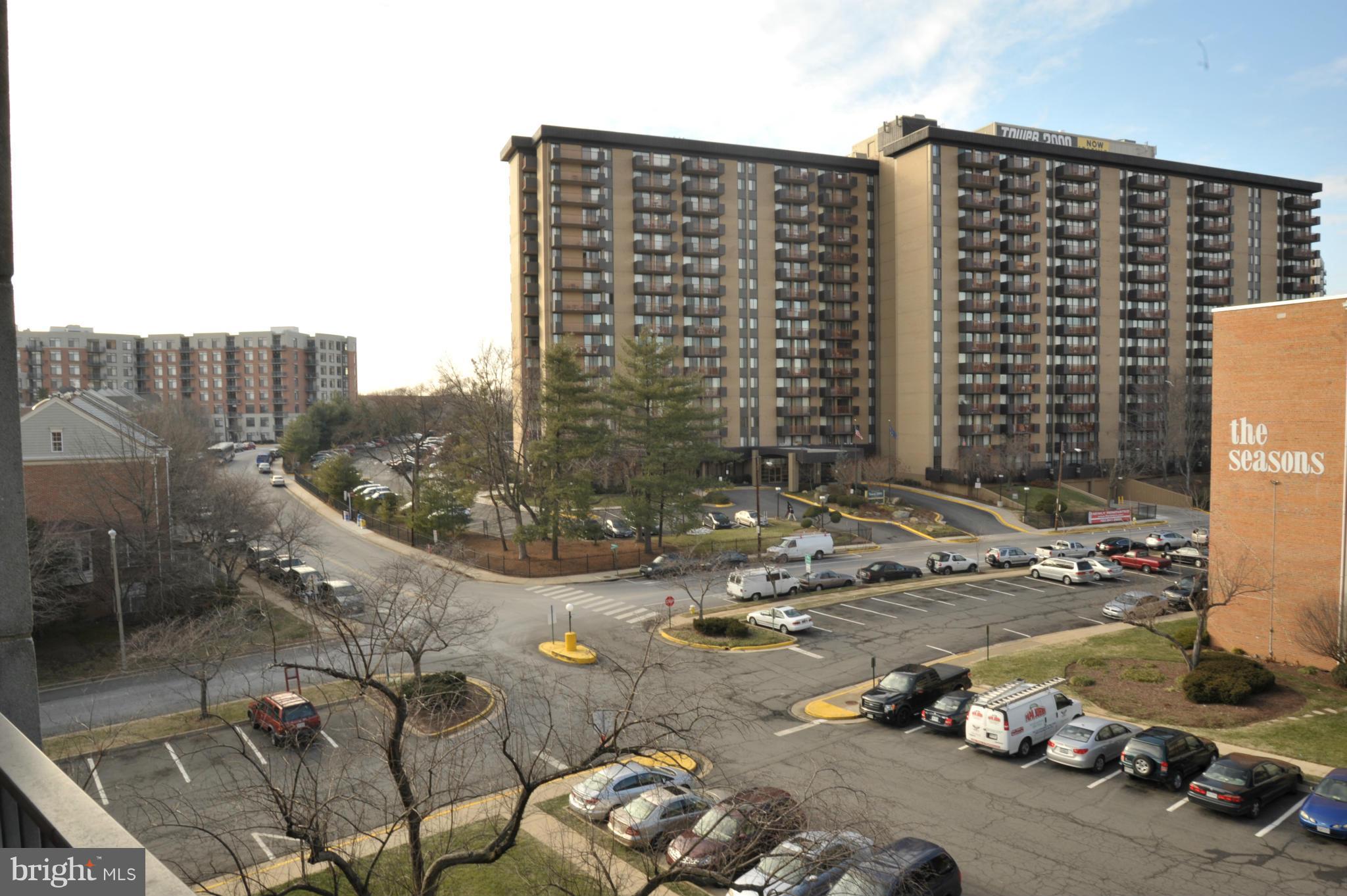 THE SEASONS - Residential Lease