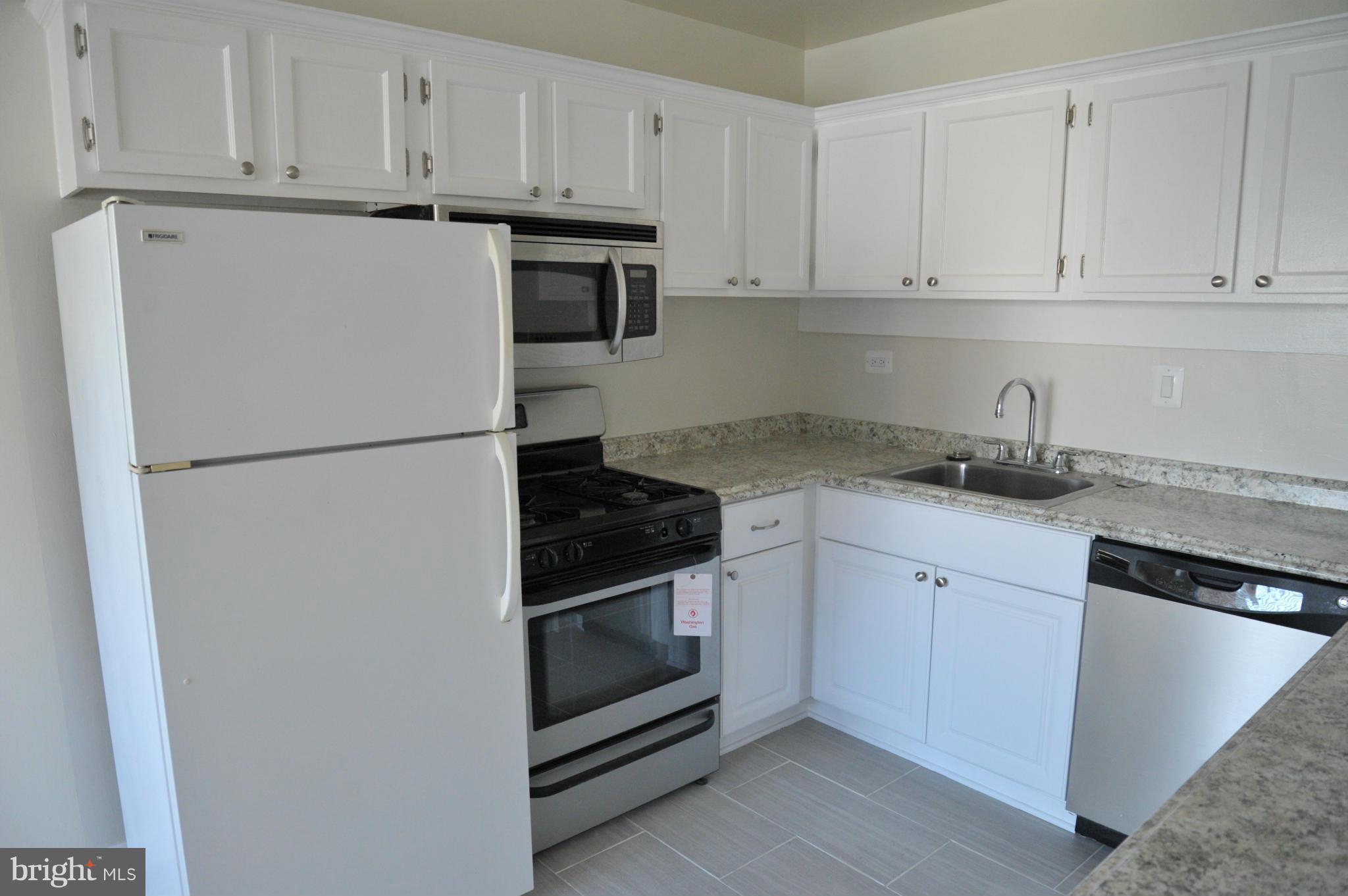 THE SEASONS - Residential Lease