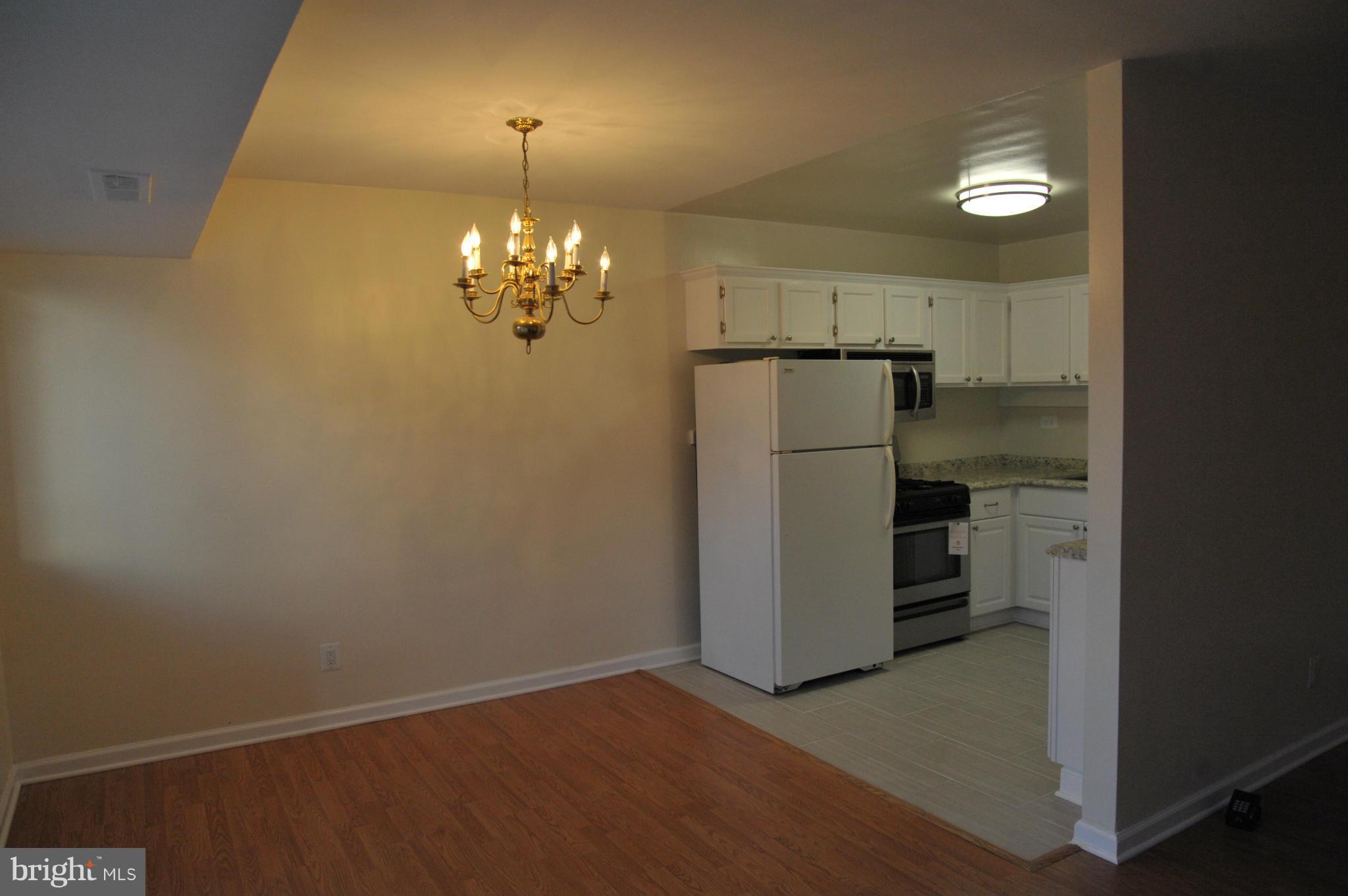 THE SEASONS - Residential Lease