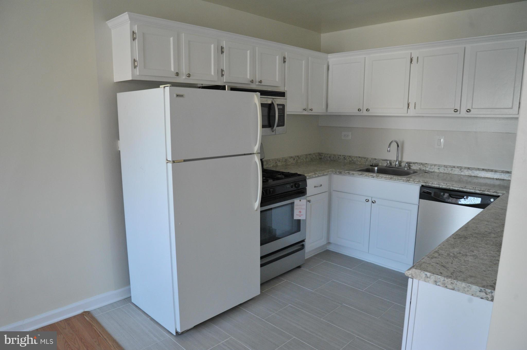 THE SEASONS - Residential Lease