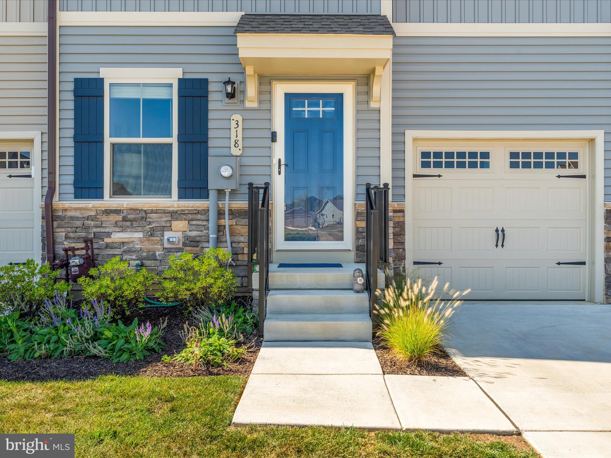 BLOOMFIELDS - Residential