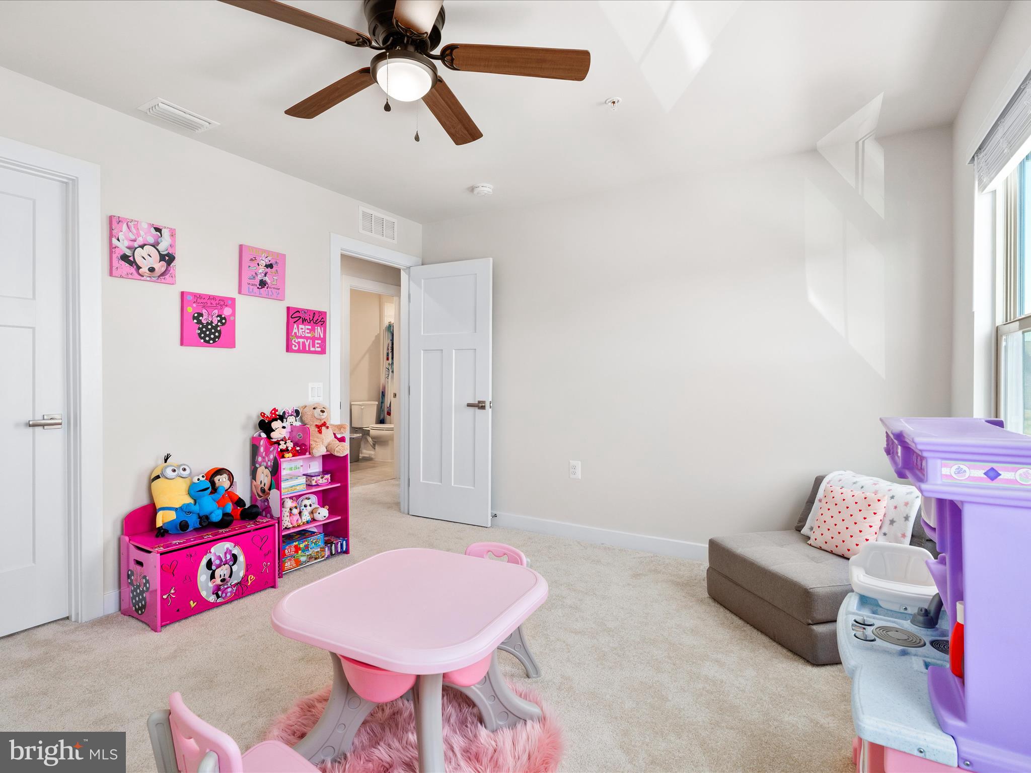 BLOOMFIELDS - Residential