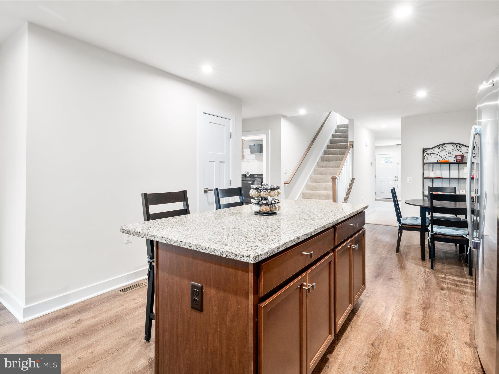 BLOOMFIELDS - Residential