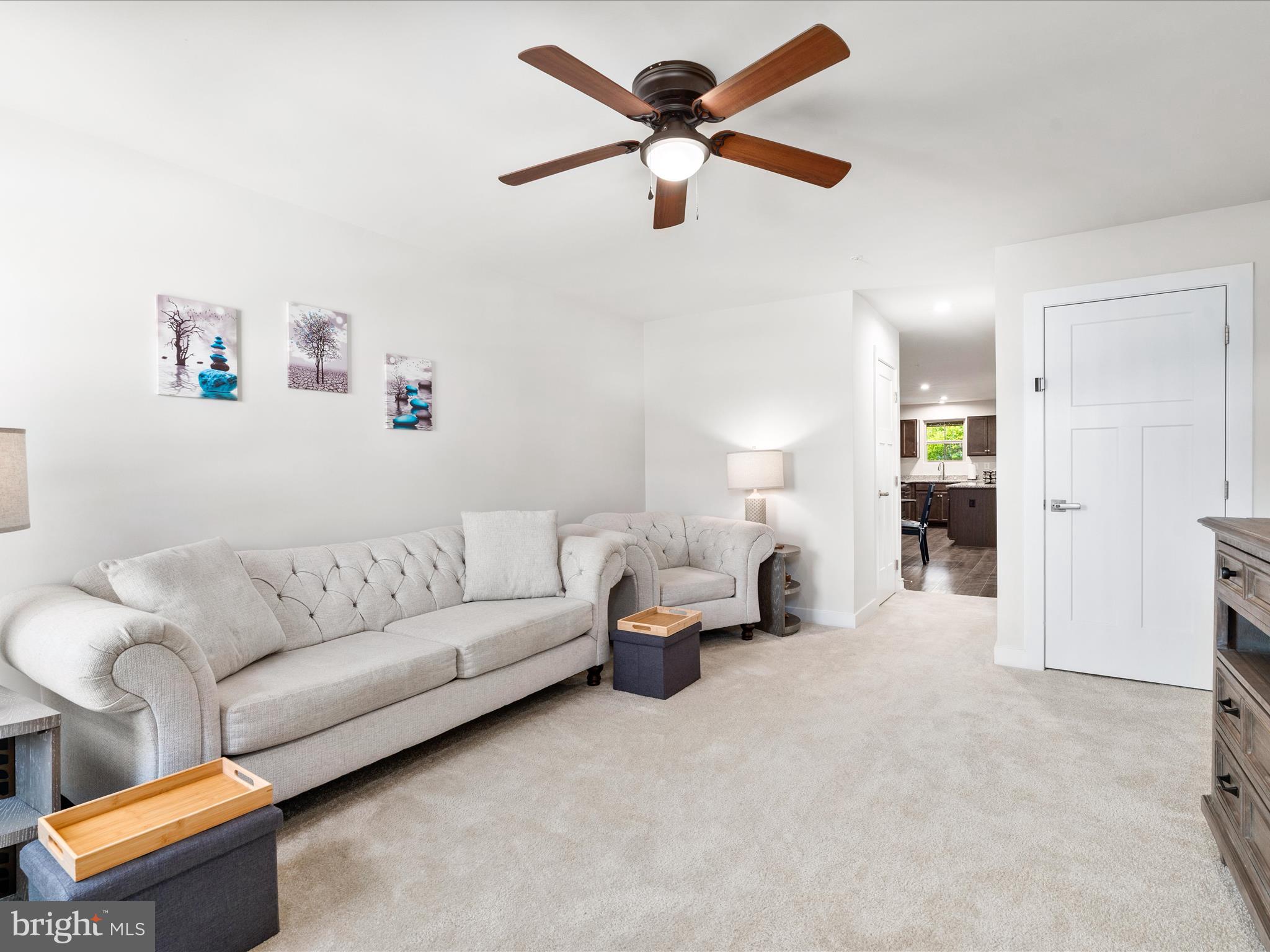 BLOOMFIELDS - Residential