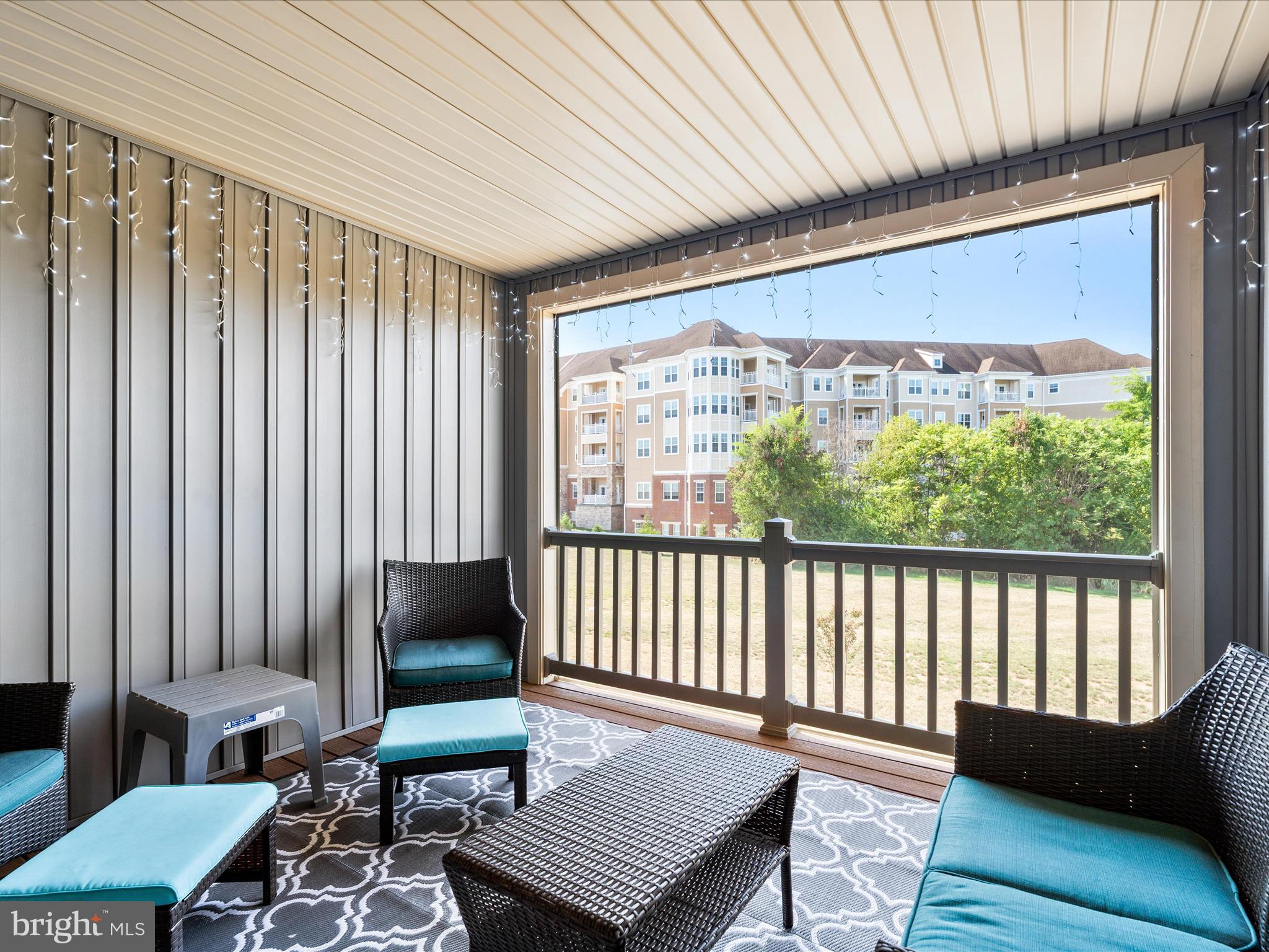 BLOOMFIELDS - Residential