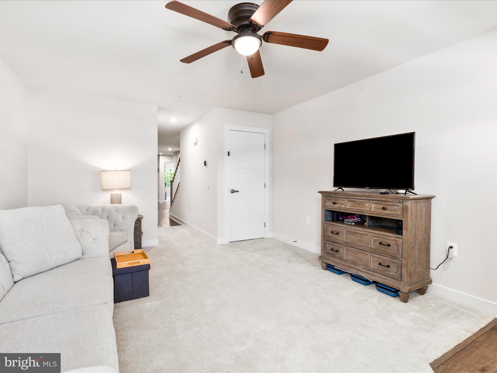 BLOOMFIELDS - Residential