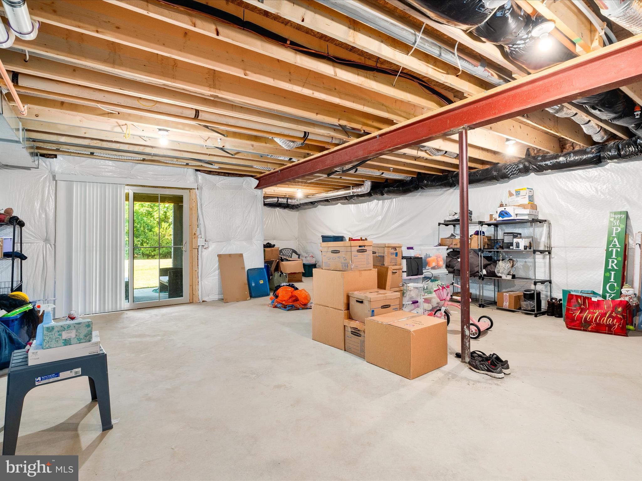 BLOOMFIELDS - Residential