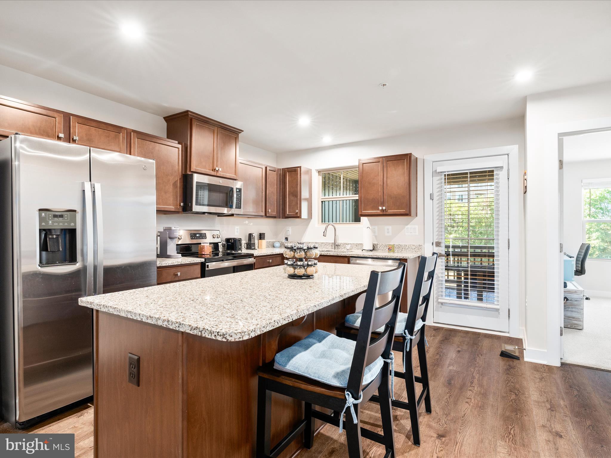 BLOOMFIELDS - Residential