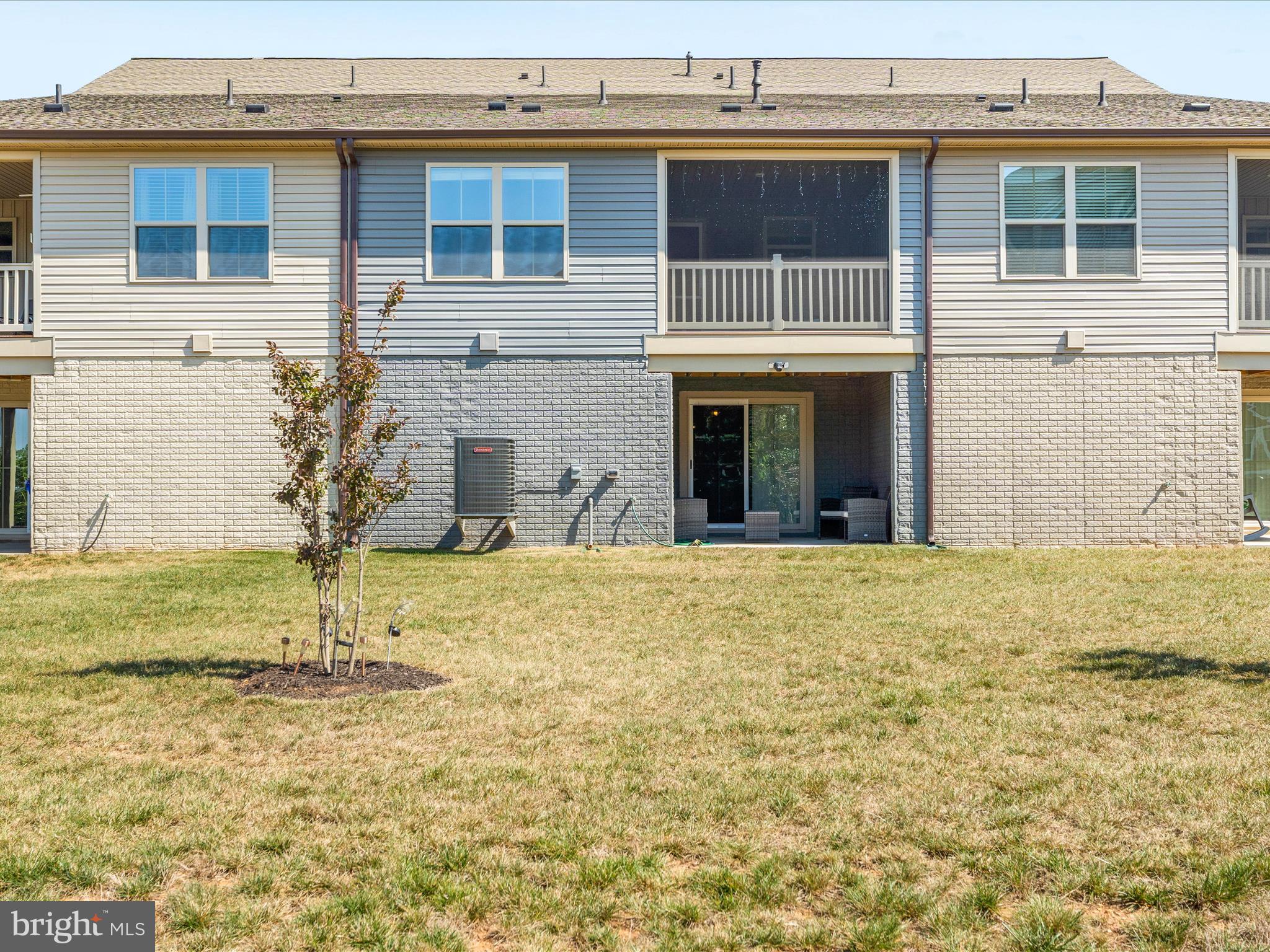 BLOOMFIELDS - Residential