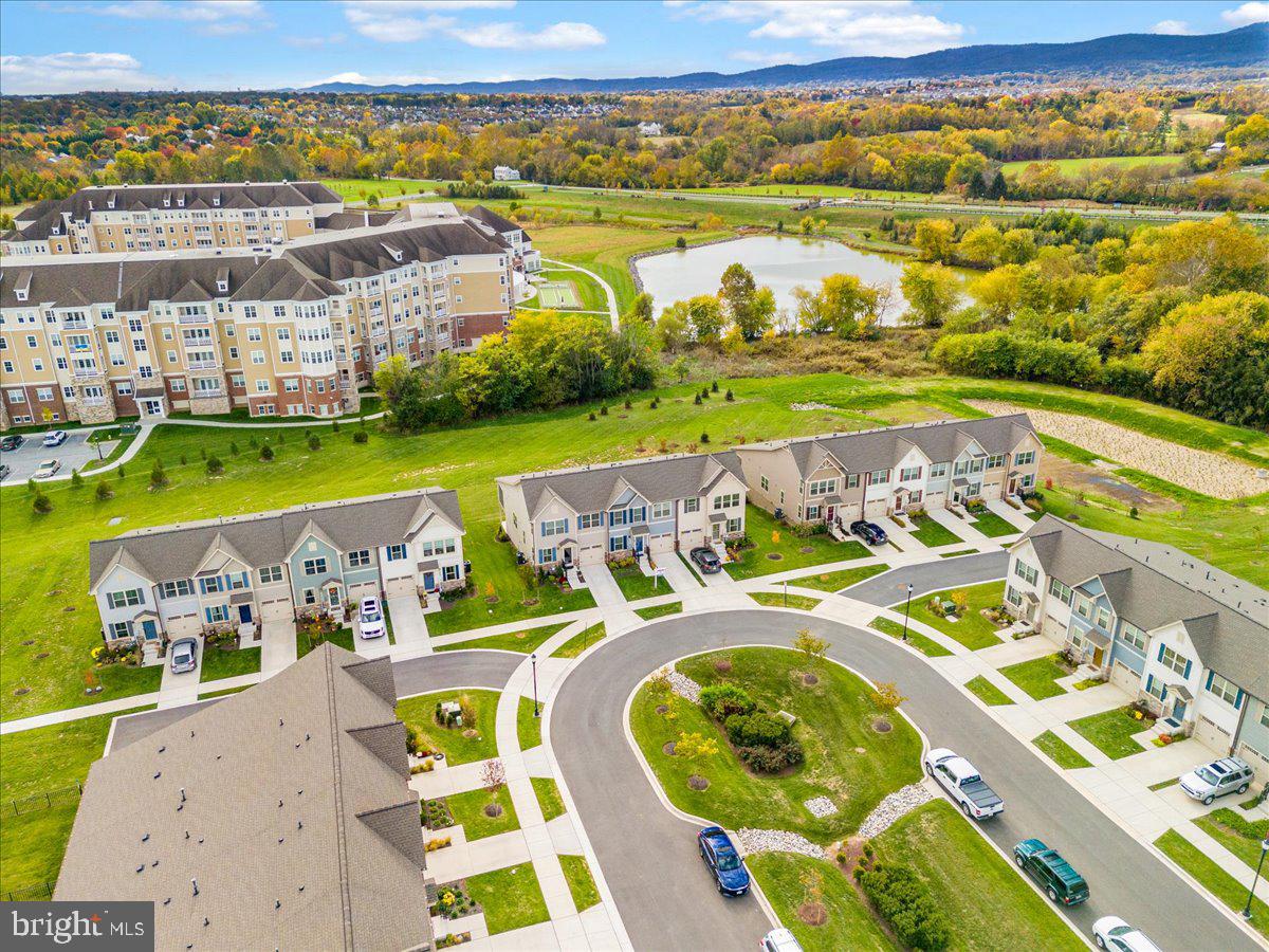 BLOOMFIELDS - Residential