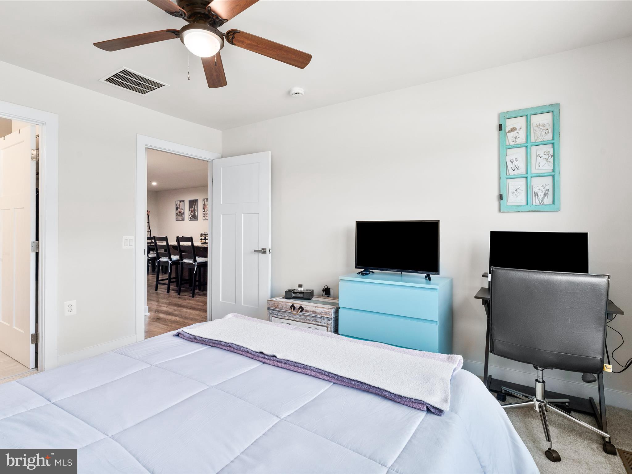 BLOOMFIELDS - Residential