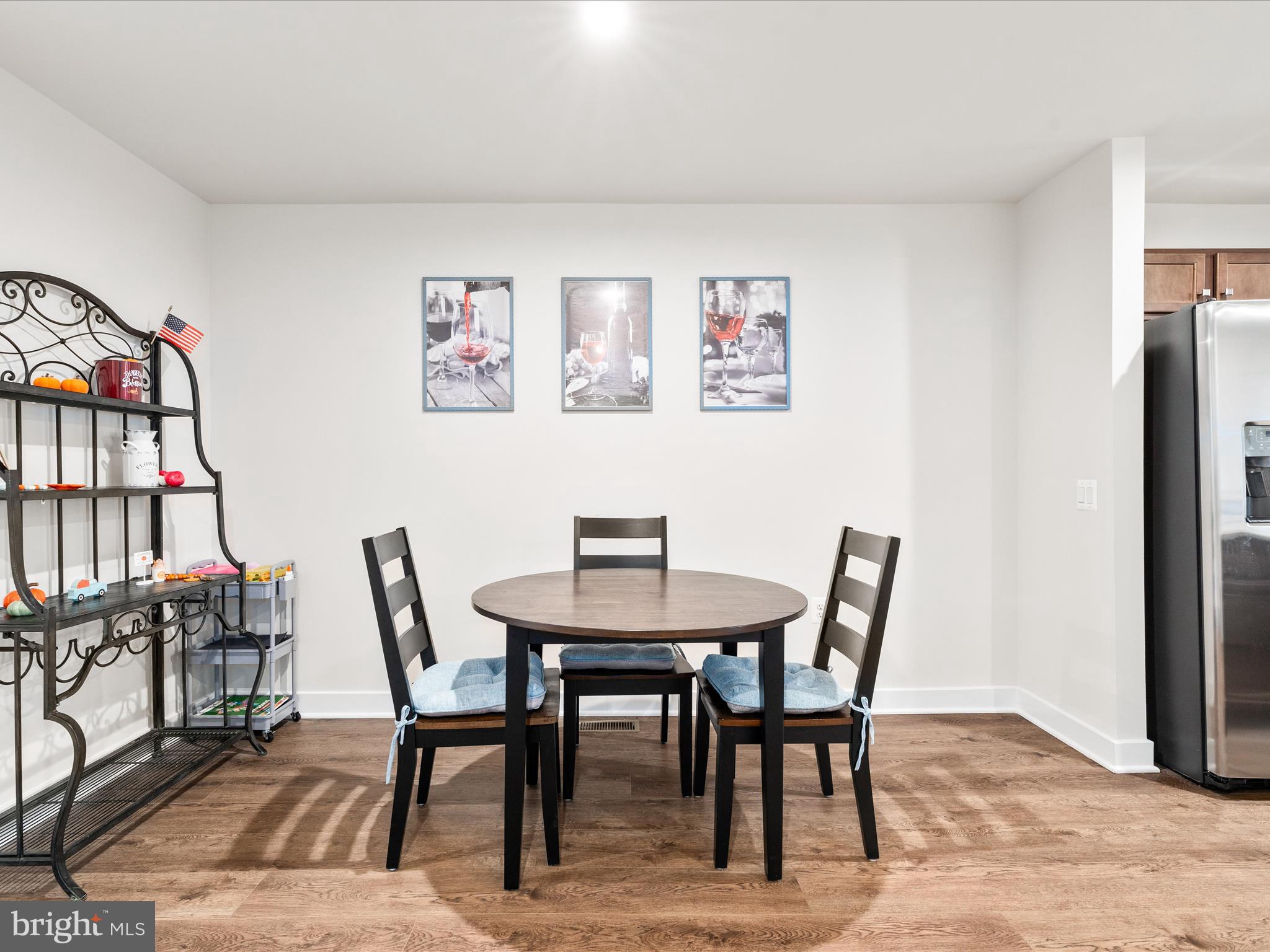 BLOOMFIELDS - Residential