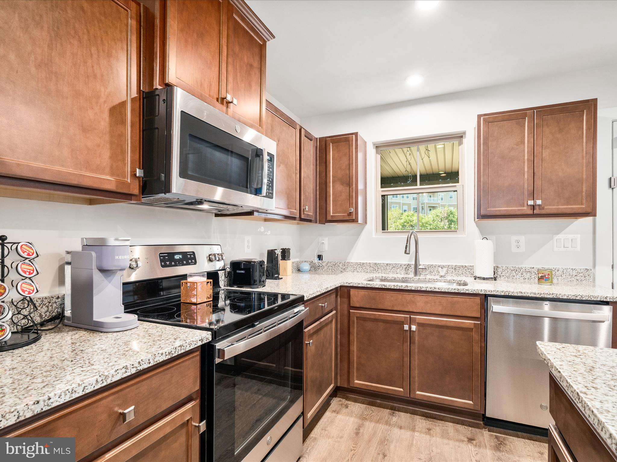 BLOOMFIELDS - Residential