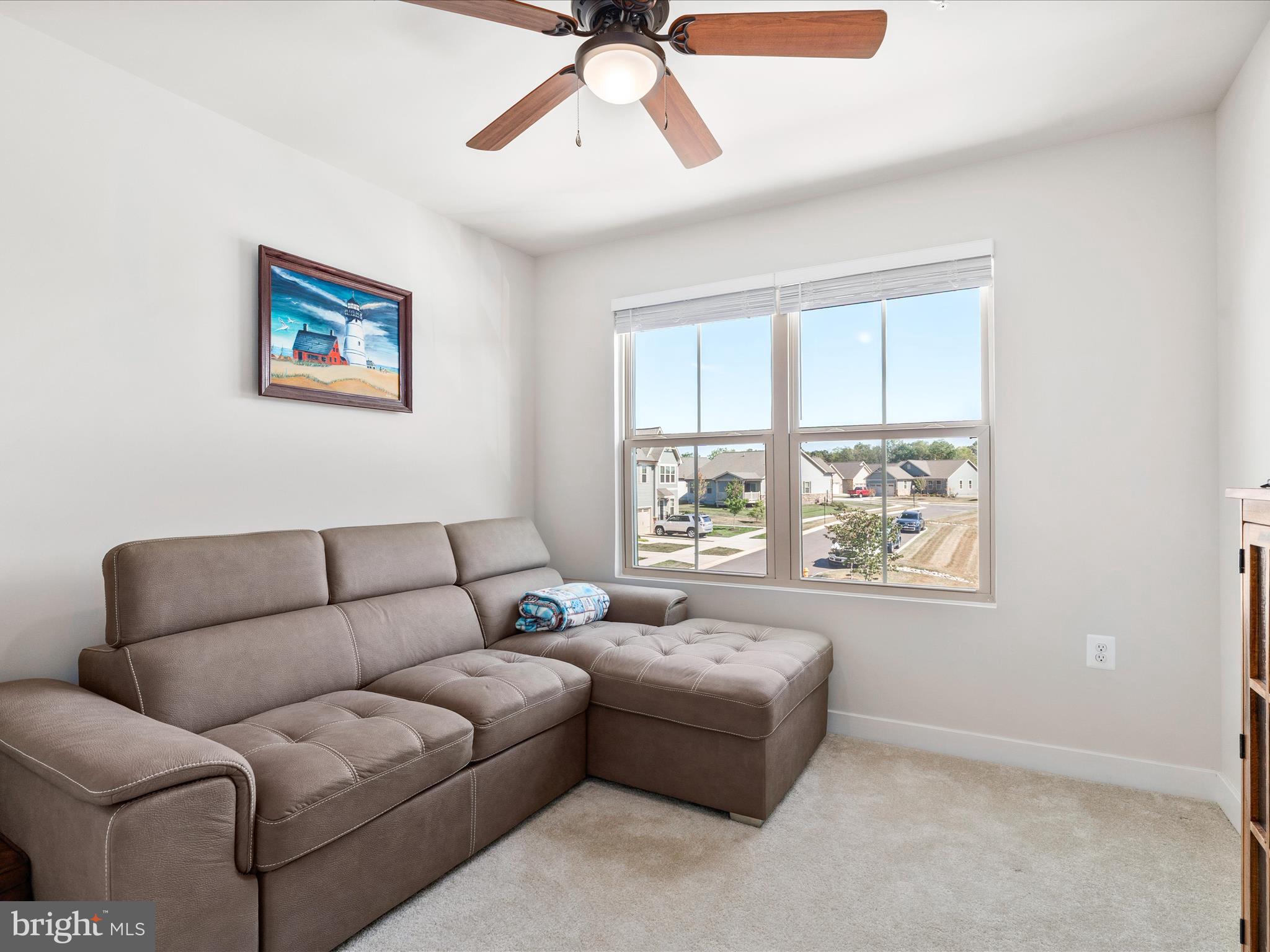 BLOOMFIELDS - Residential