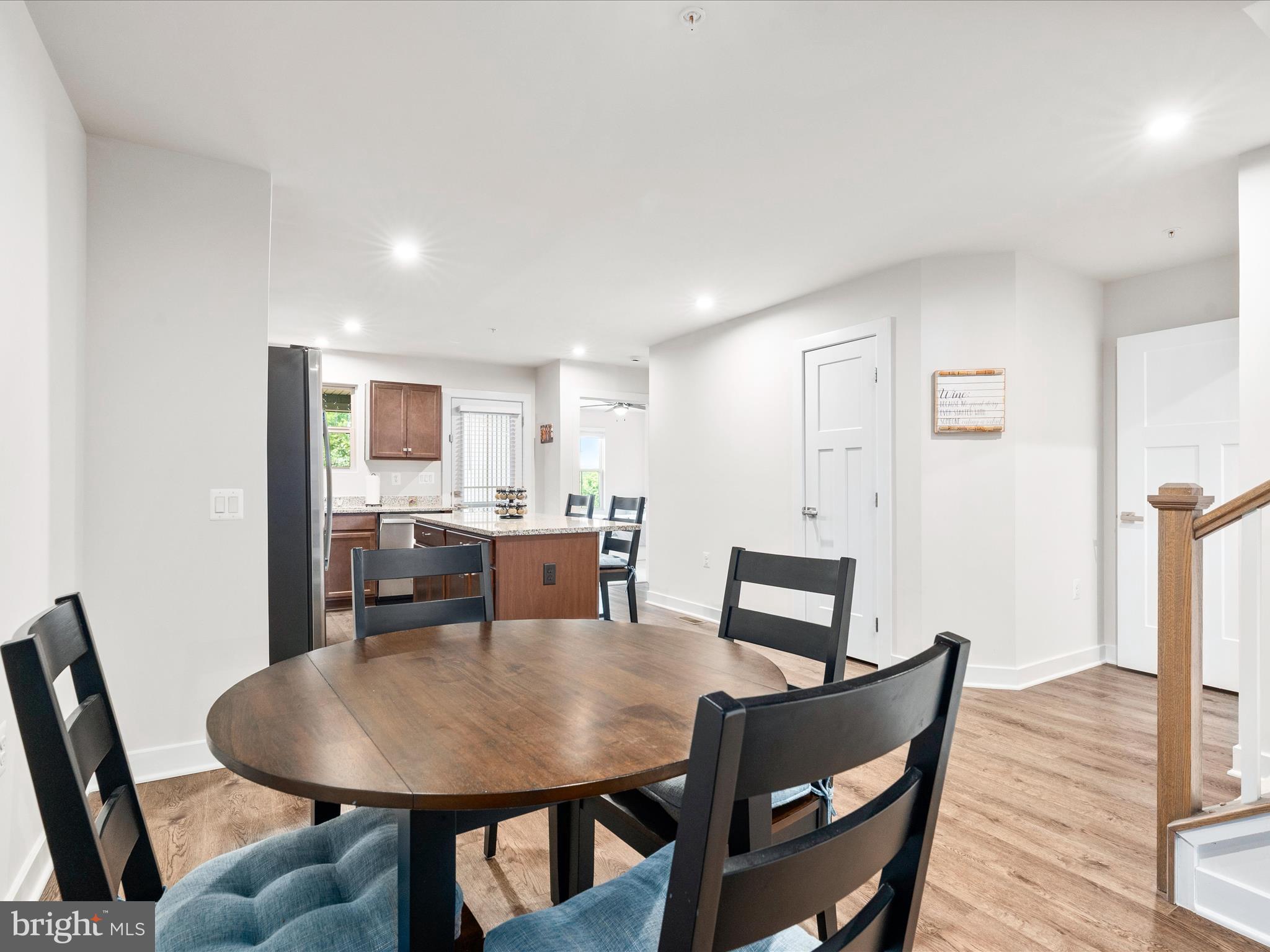 BLOOMFIELDS - Residential