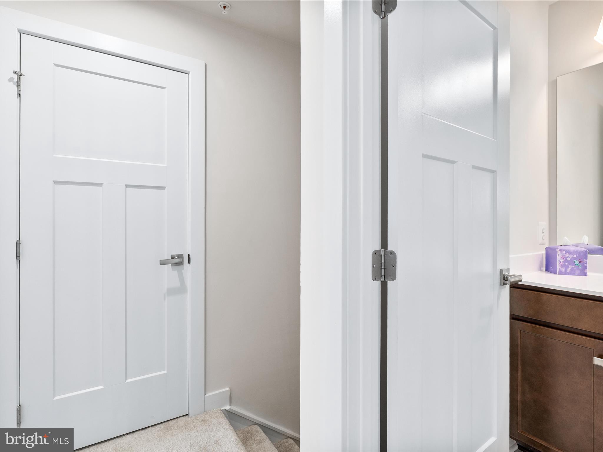 BLOOMFIELDS - Residential