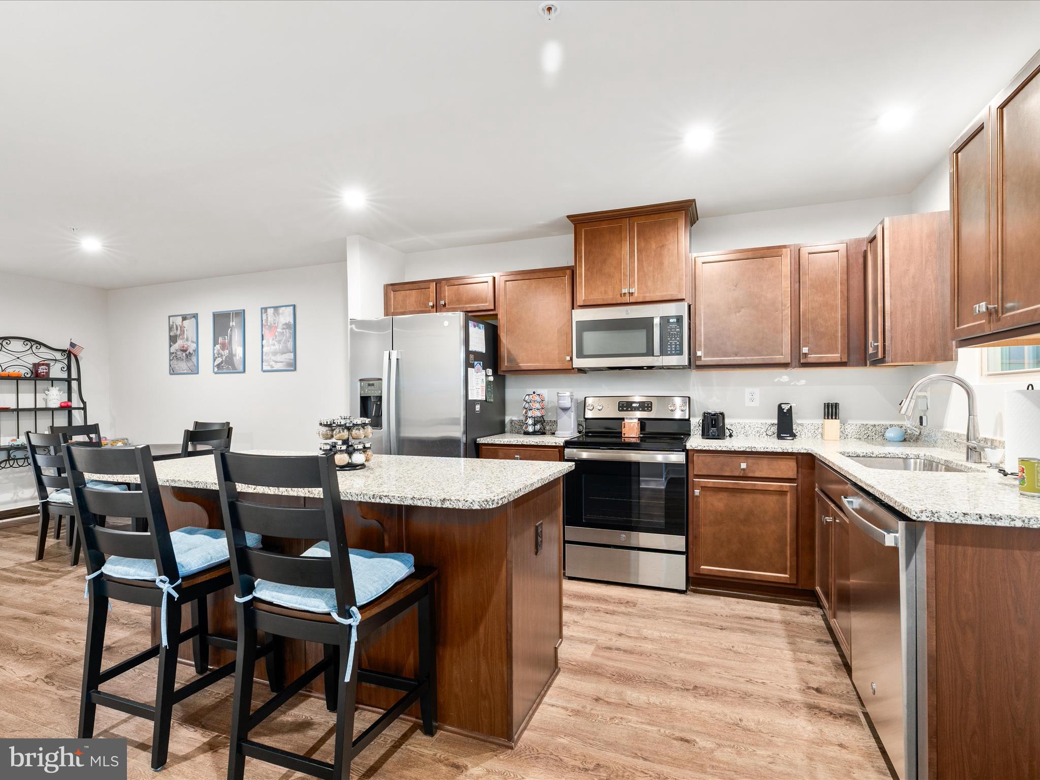 BLOOMFIELDS - Residential