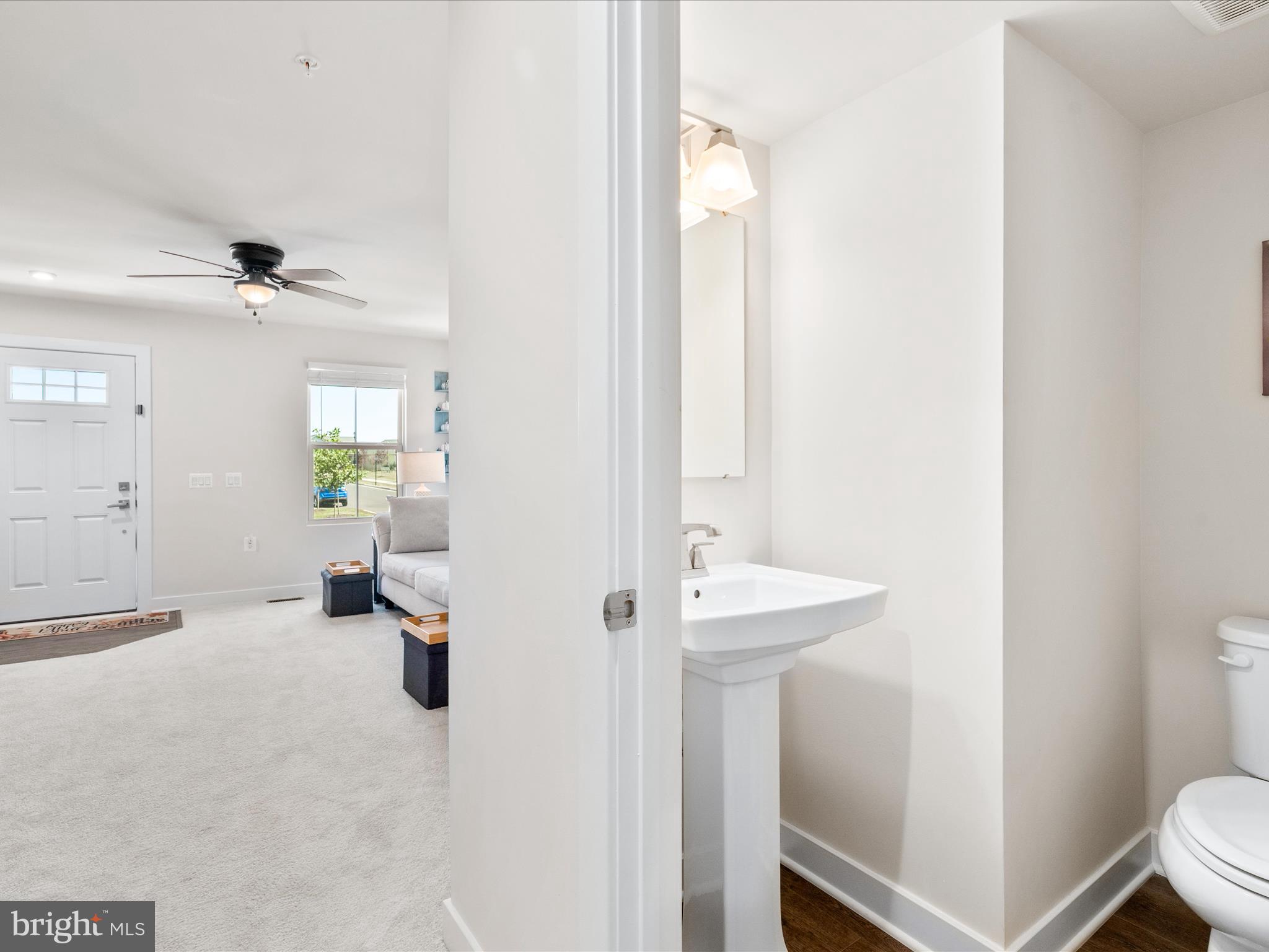 BLOOMFIELDS - Residential