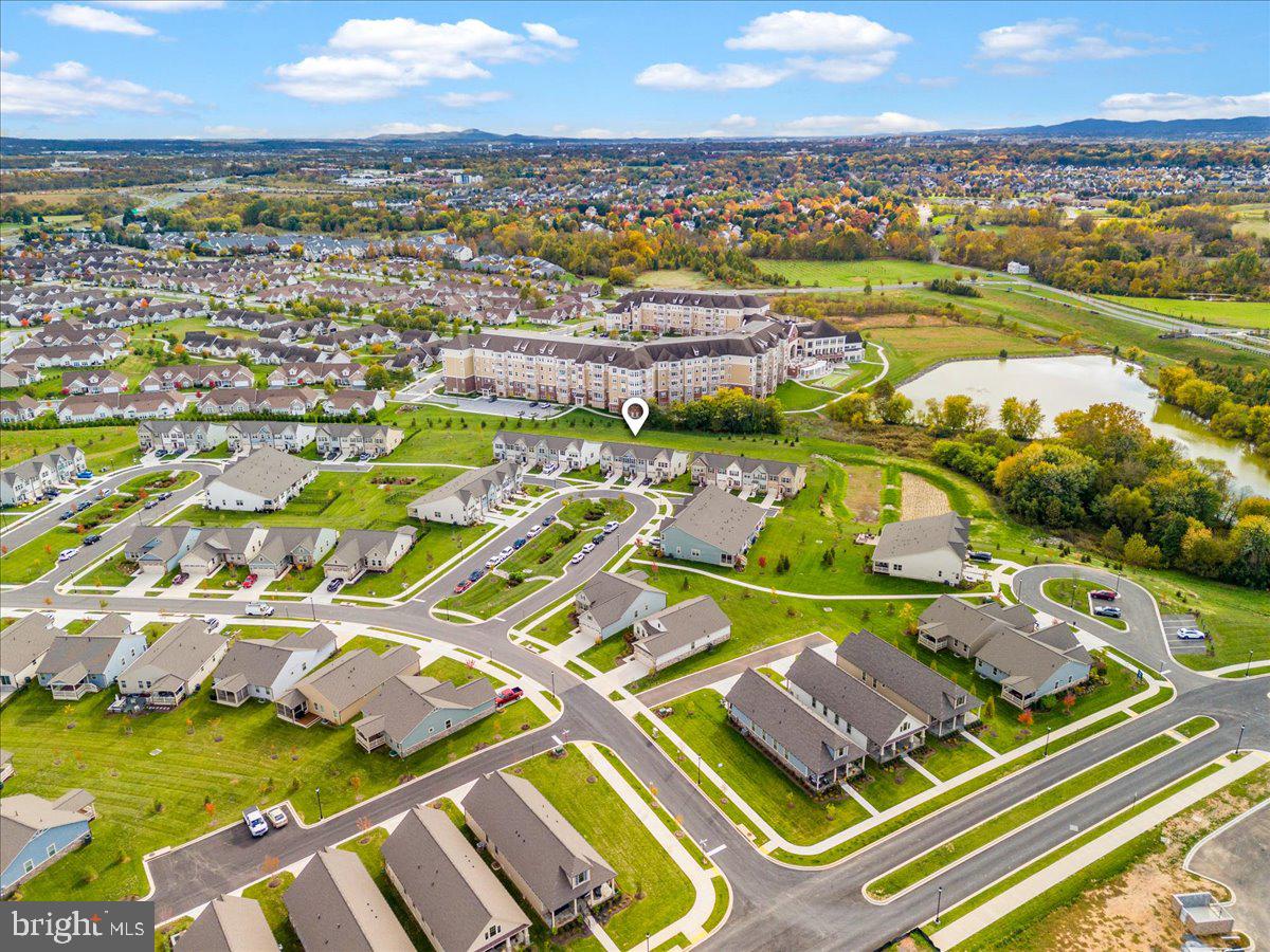 BLOOMFIELDS - Residential