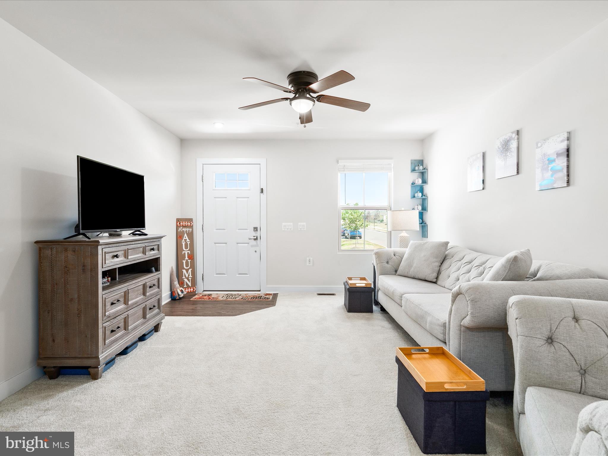 BLOOMFIELDS - Residential