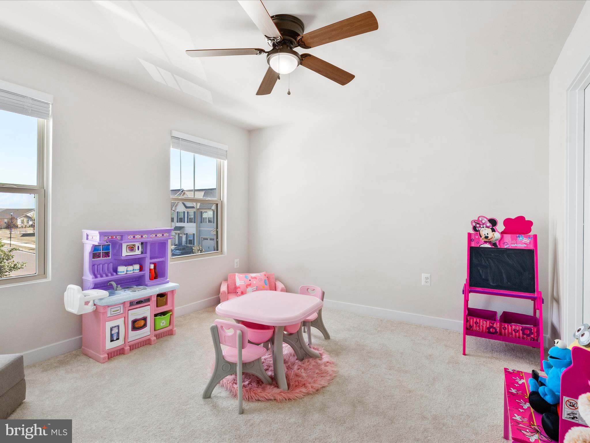 BLOOMFIELDS - Residential