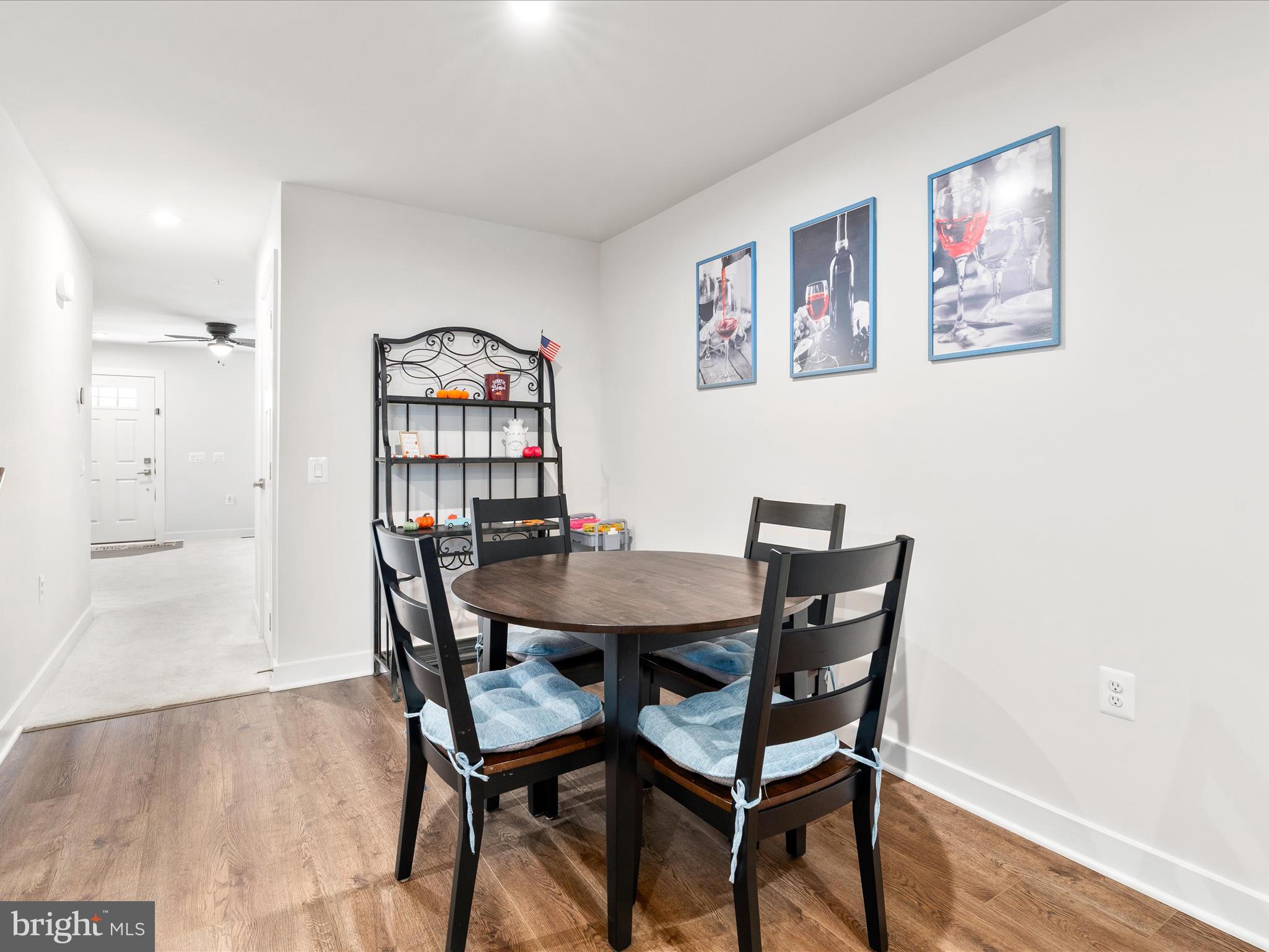 BLOOMFIELDS - Residential