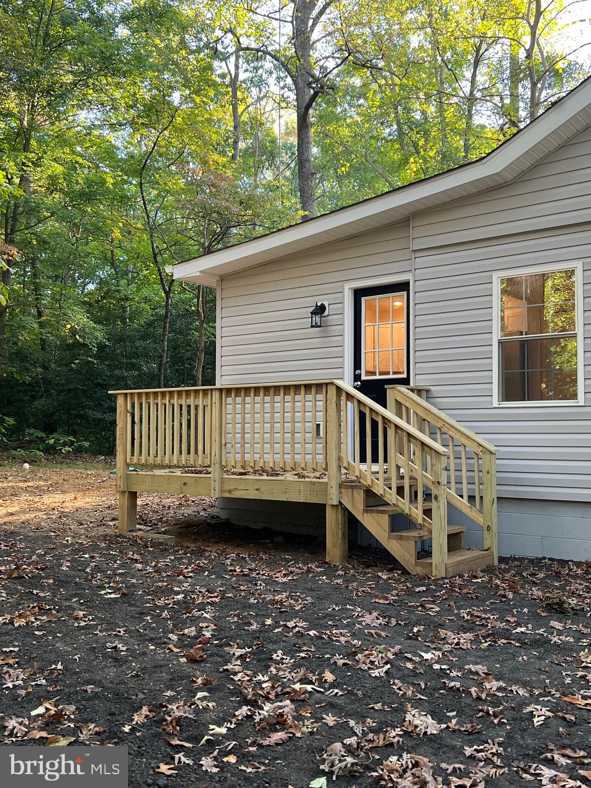 CHESAPEAKE RANCH ESTATES - Residential