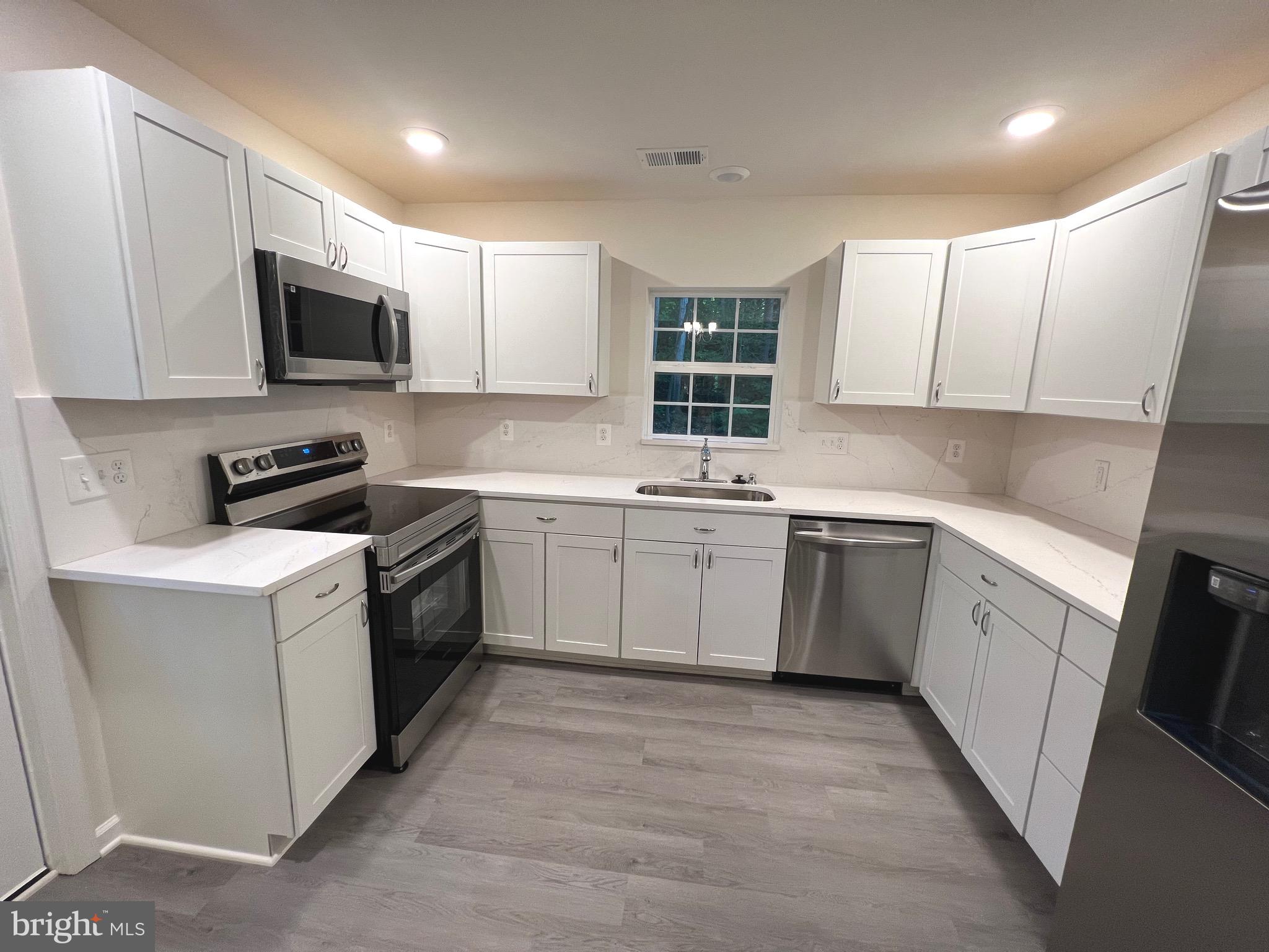 CHESAPEAKE RANCH ESTATES - Residential