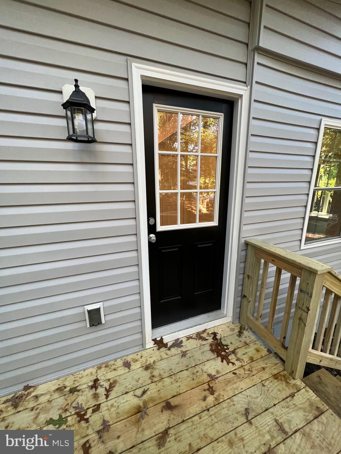 CHESAPEAKE RANCH ESTATES - Residential