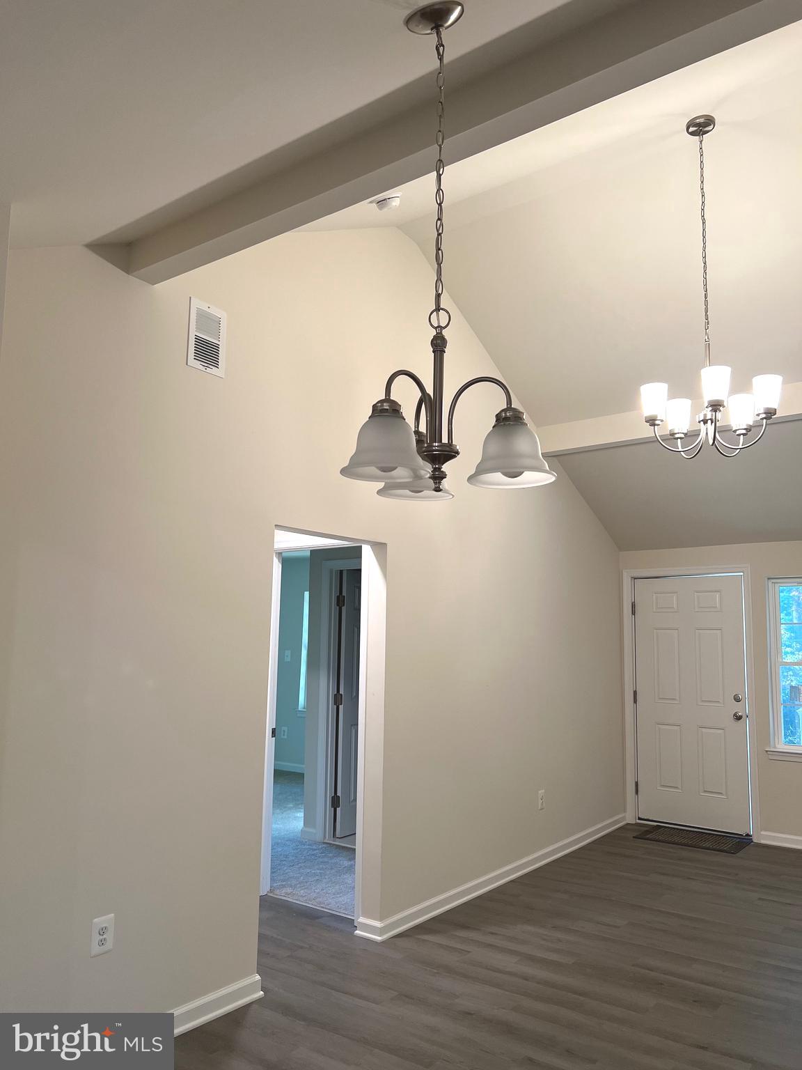 CHESAPEAKE RANCH ESTATES - Residential