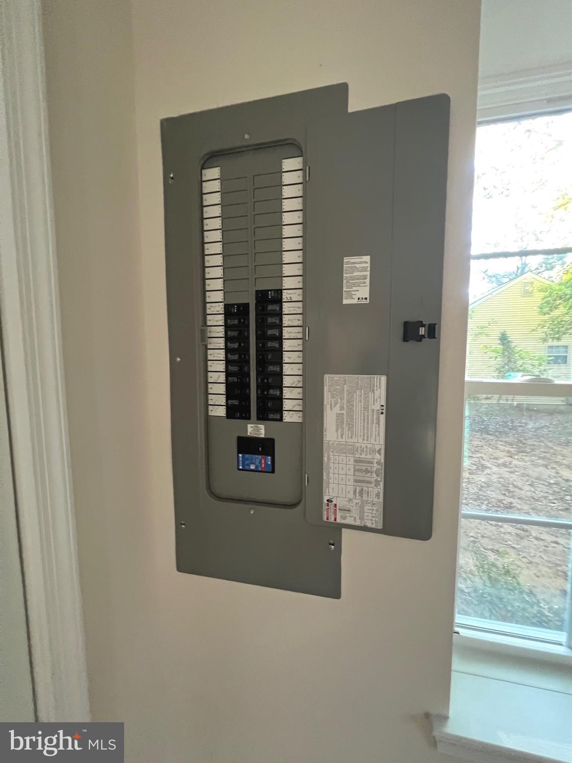 CHESAPEAKE RANCH ESTATES - Residential