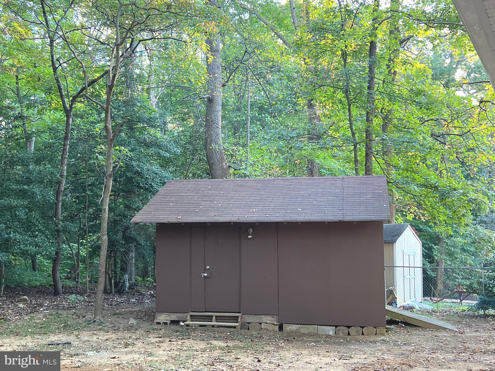 CHESAPEAKE RANCH ESTATES - Residential