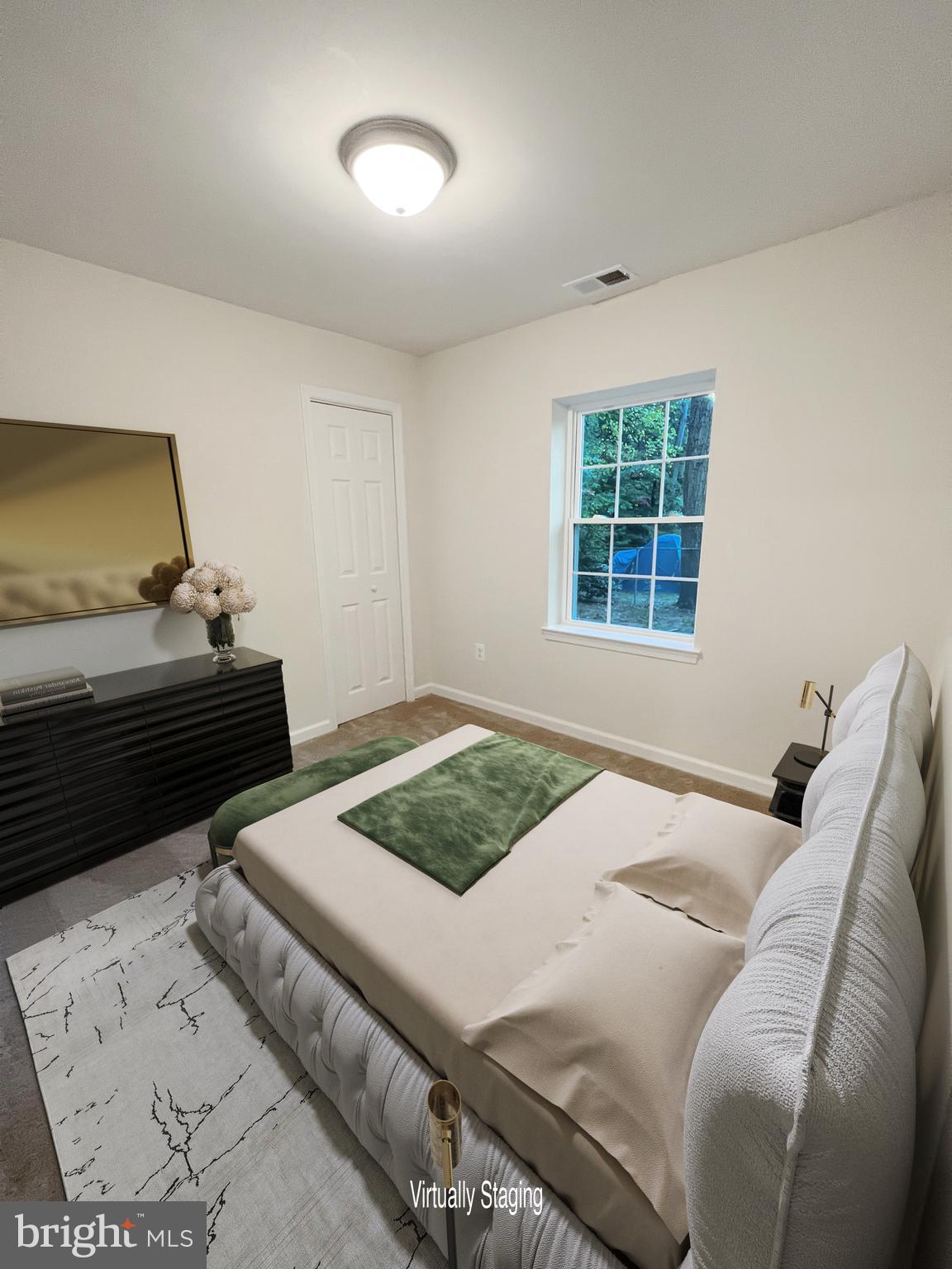 CHESAPEAKE RANCH ESTATES - Residential