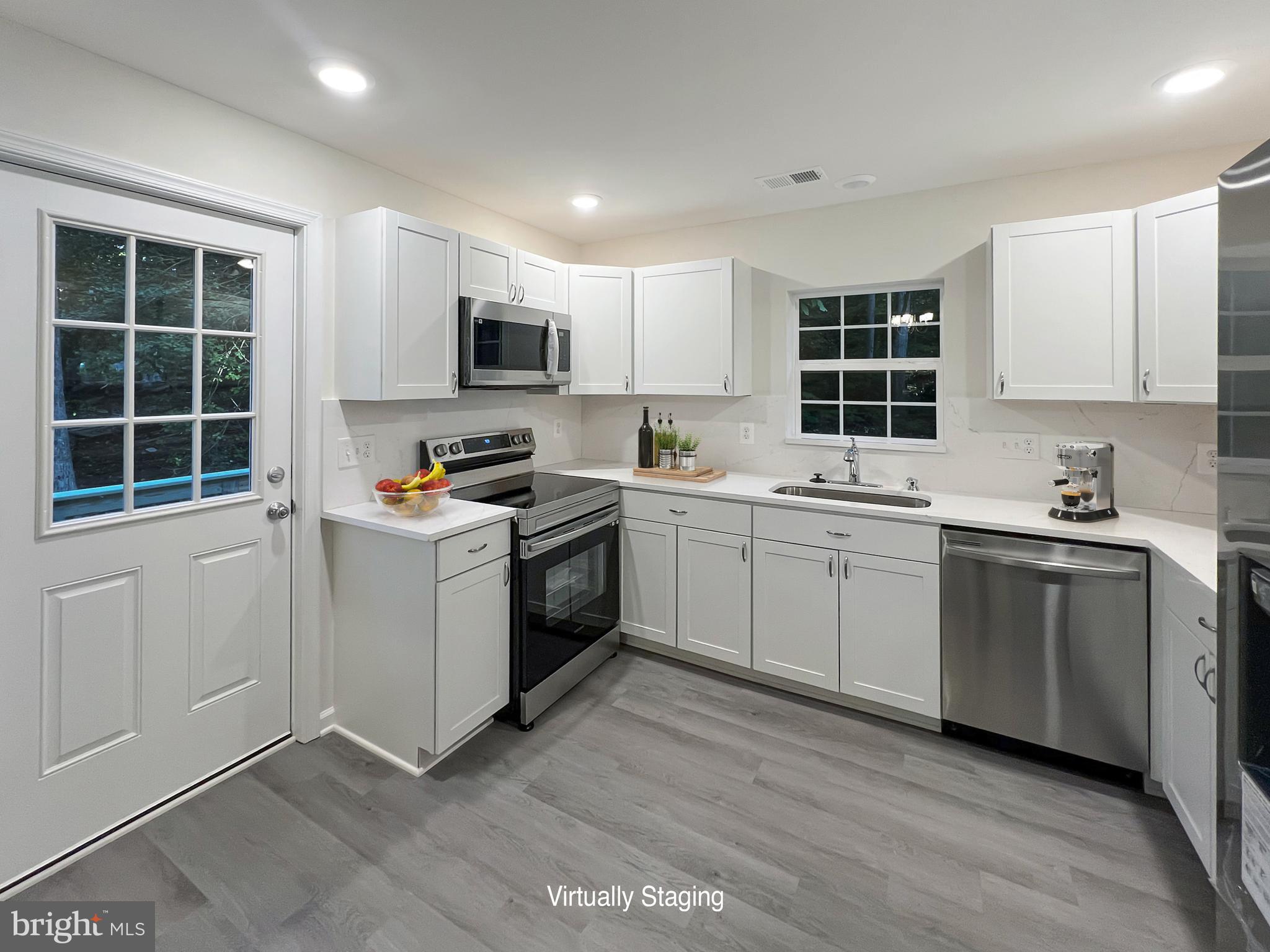 CHESAPEAKE RANCH ESTATES - Residential