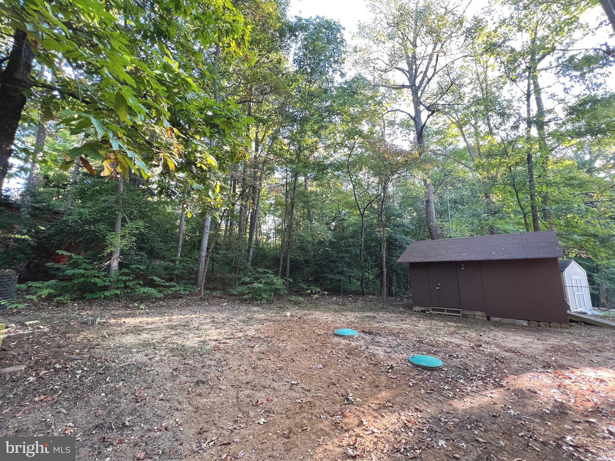 CHESAPEAKE RANCH ESTATES - Residential