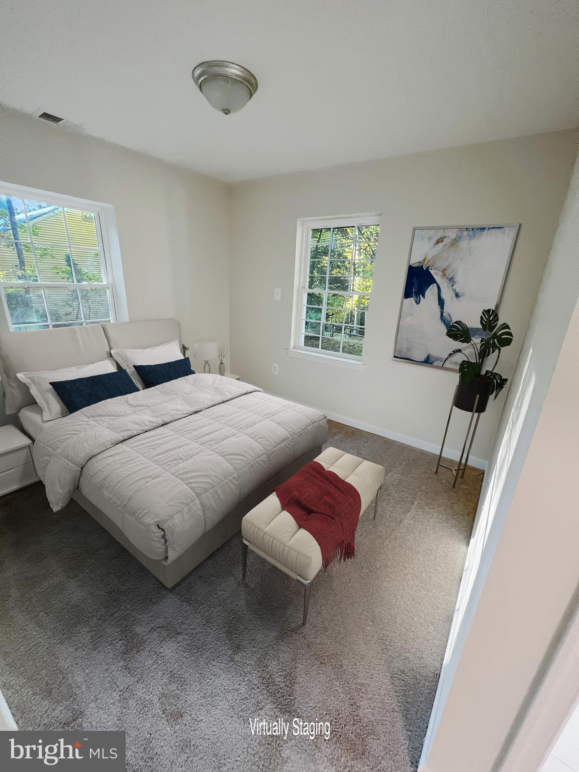 CHESAPEAKE RANCH ESTATES - Residential