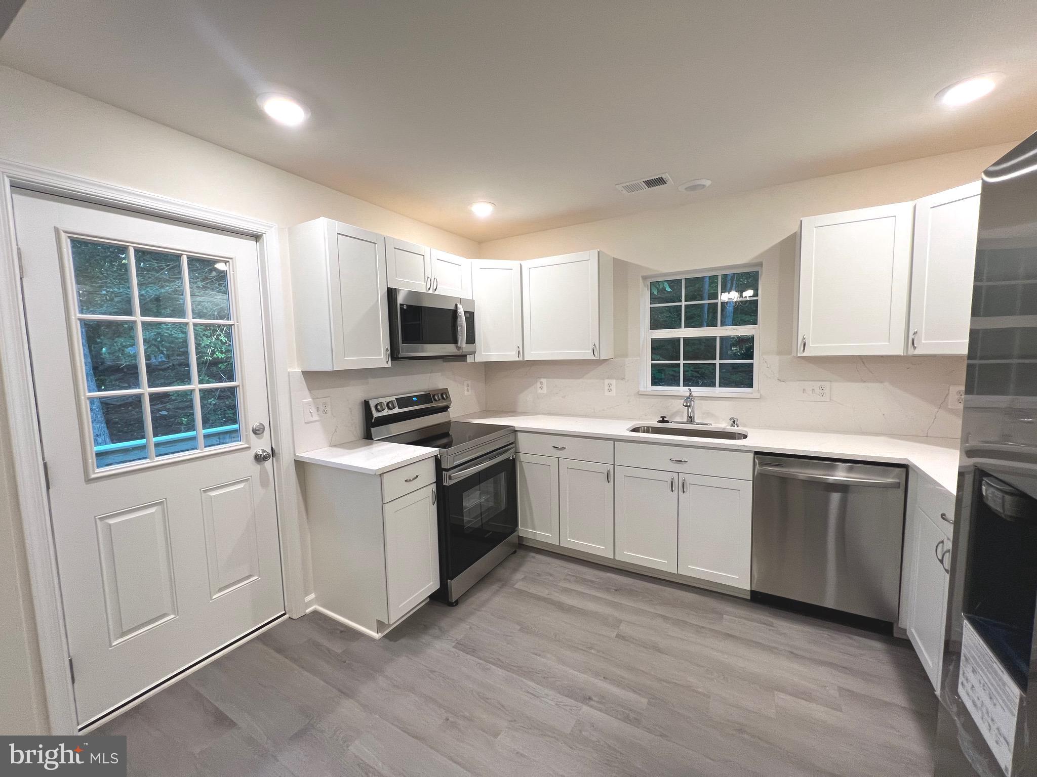 CHESAPEAKE RANCH ESTATES - Residential