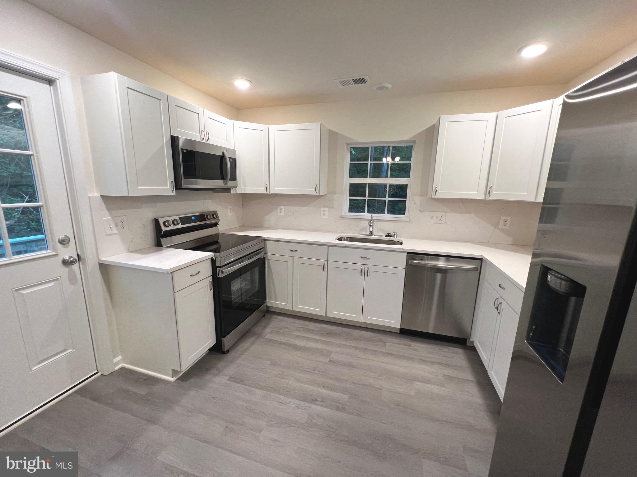 CHESAPEAKE RANCH ESTATES - Residential