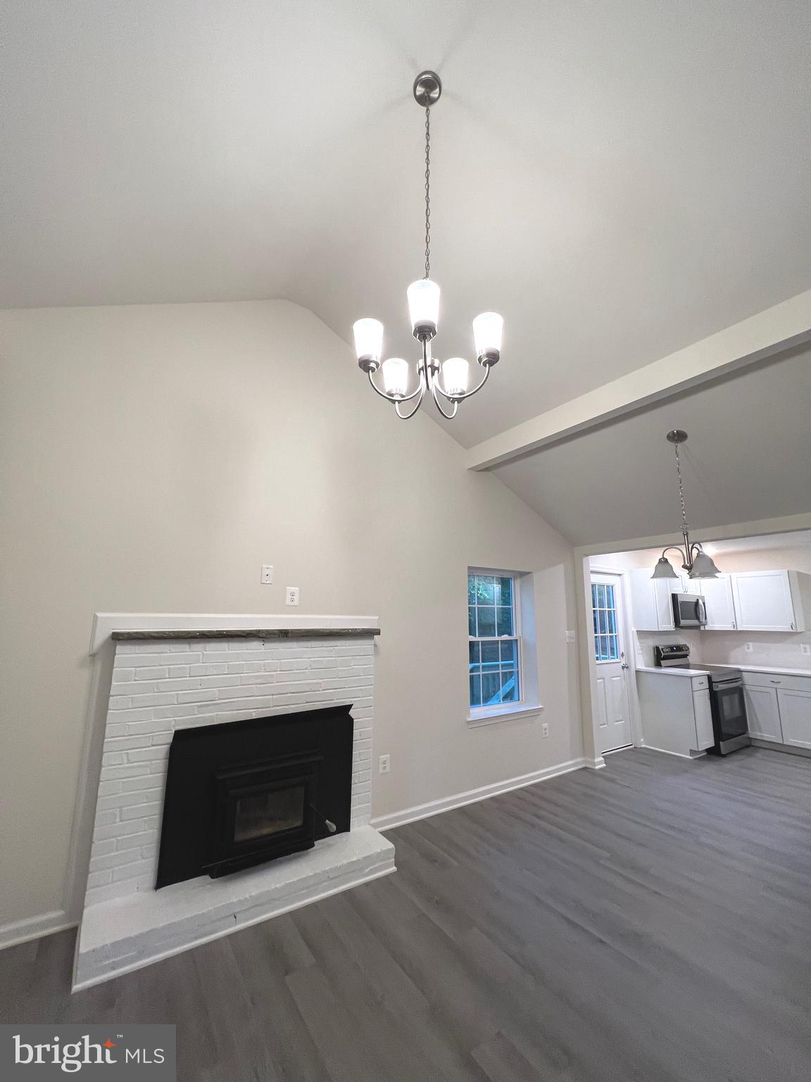 CHESAPEAKE RANCH ESTATES - Residential