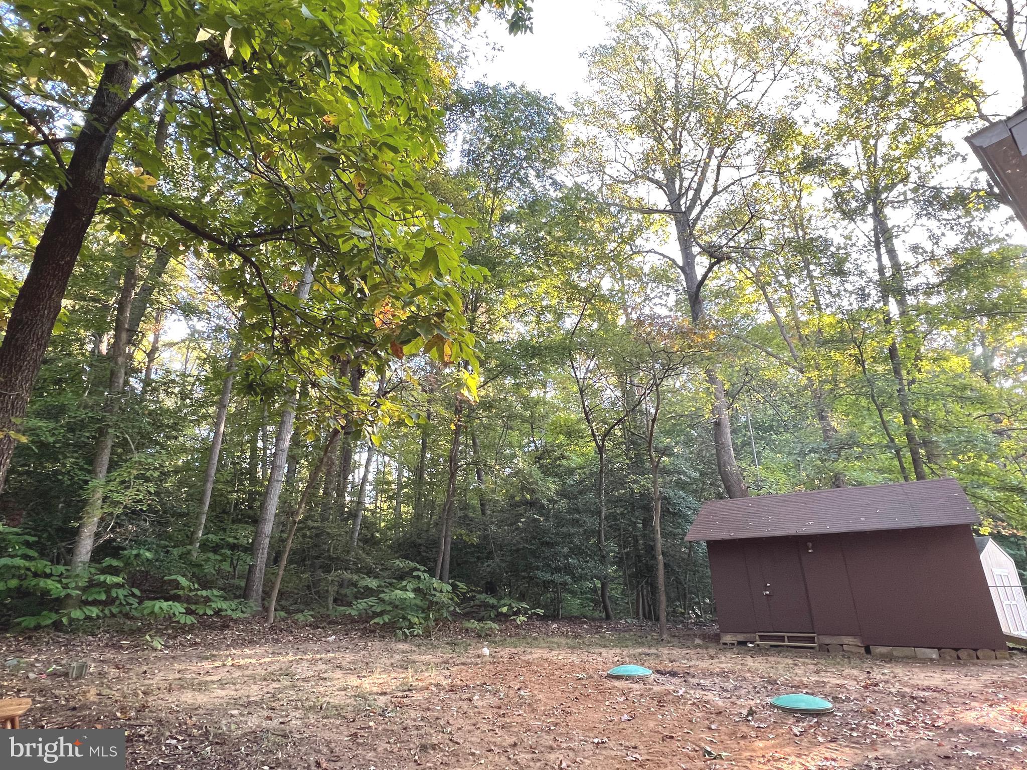 CHESAPEAKE RANCH ESTATES - Residential