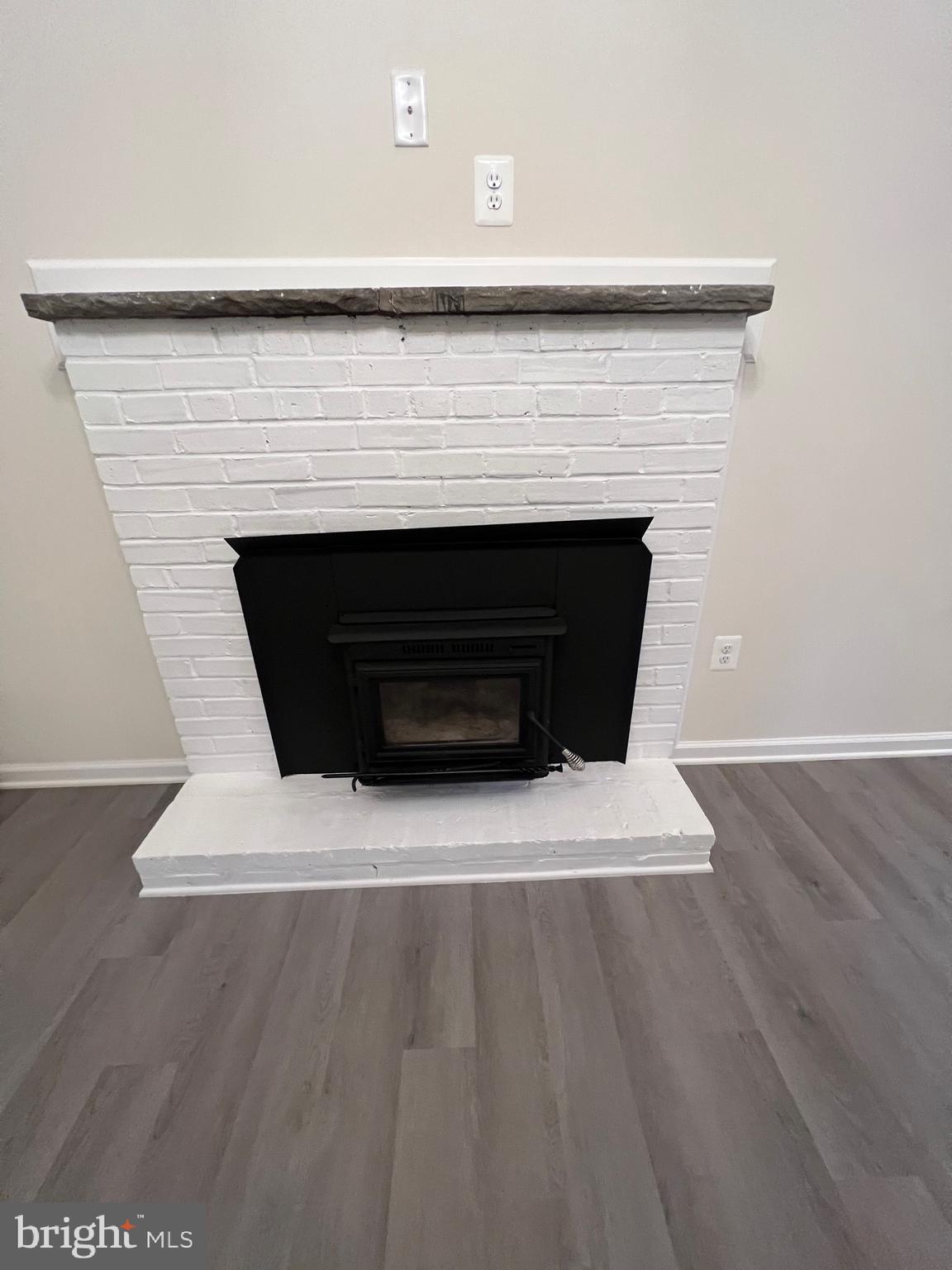 CHESAPEAKE RANCH ESTATES - Residential