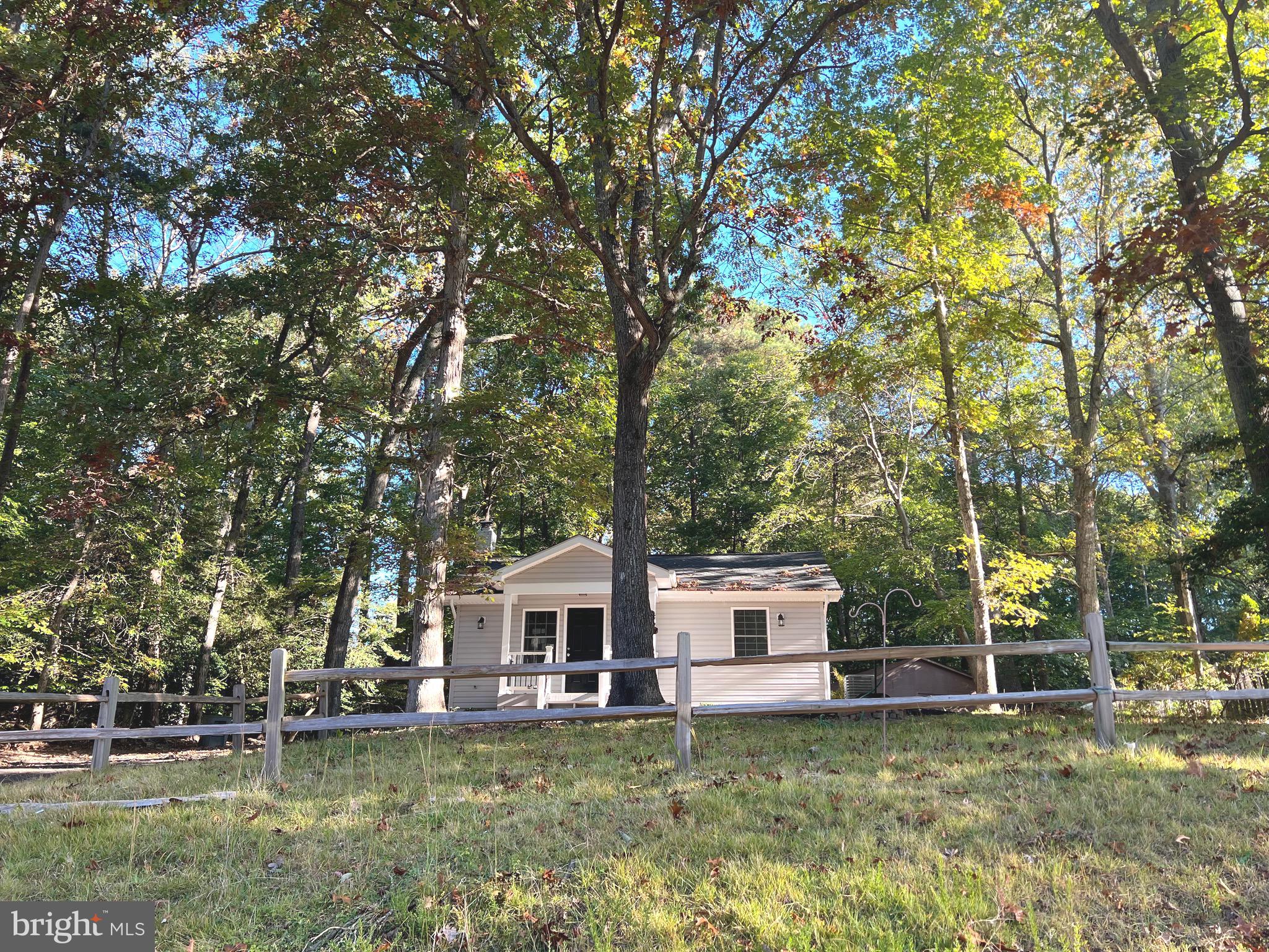 CHESAPEAKE RANCH ESTATES - Residential