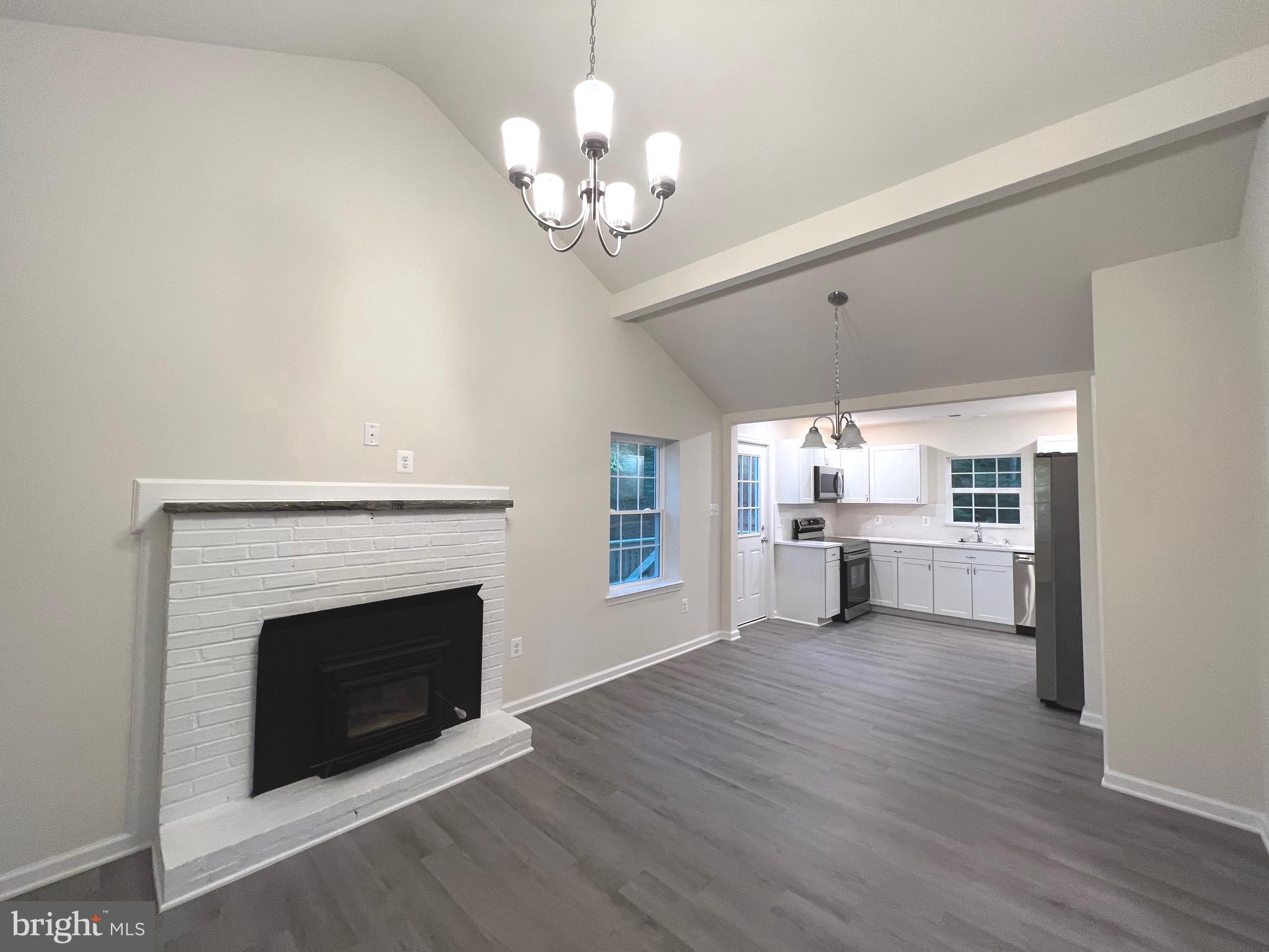 CHESAPEAKE RANCH ESTATES - Residential