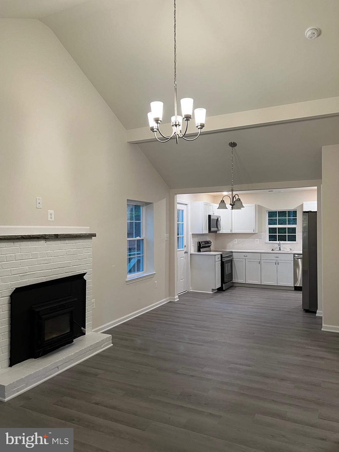 CHESAPEAKE RANCH ESTATES - Residential