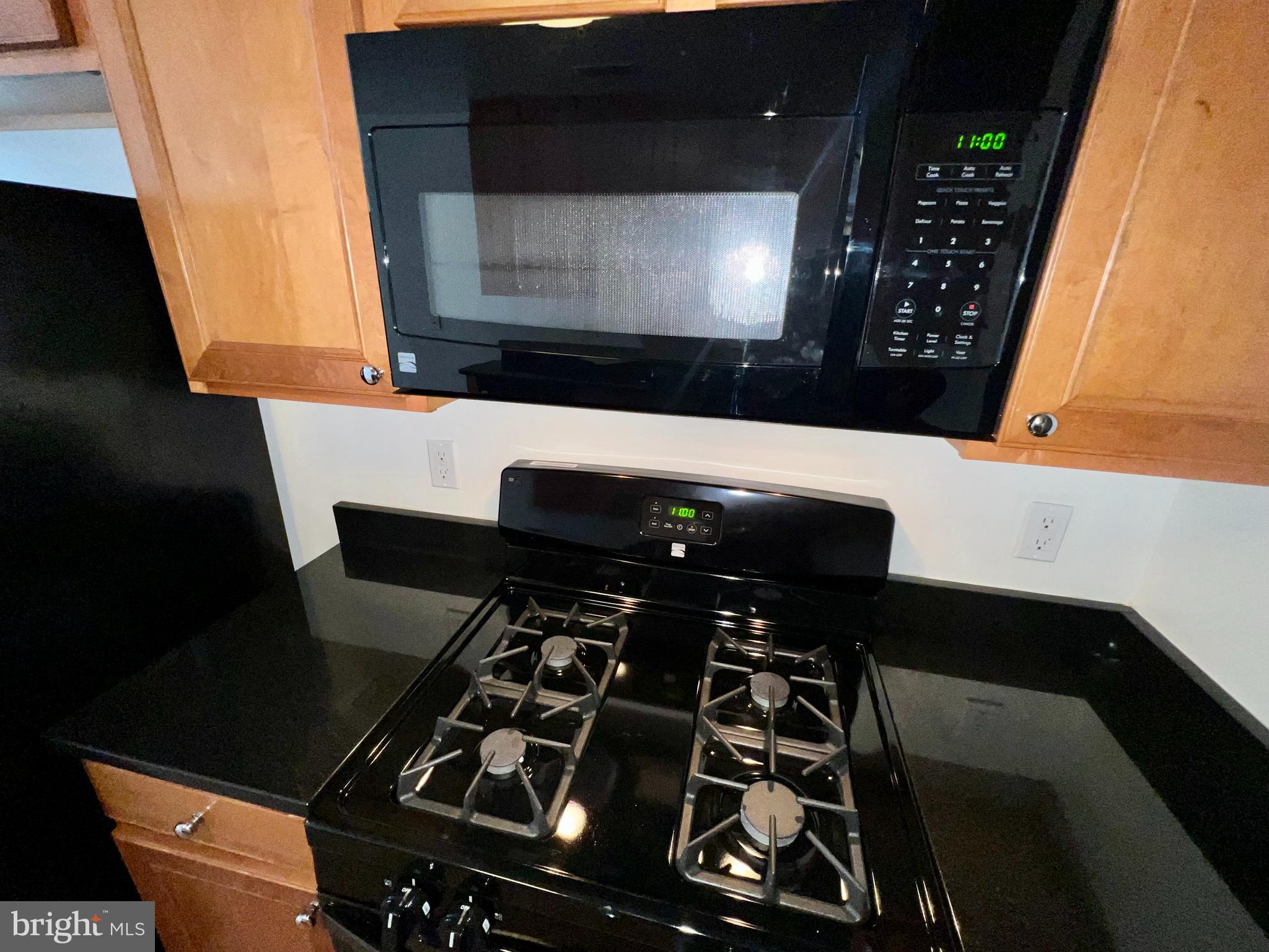 RED BROOK HOMES - Residential