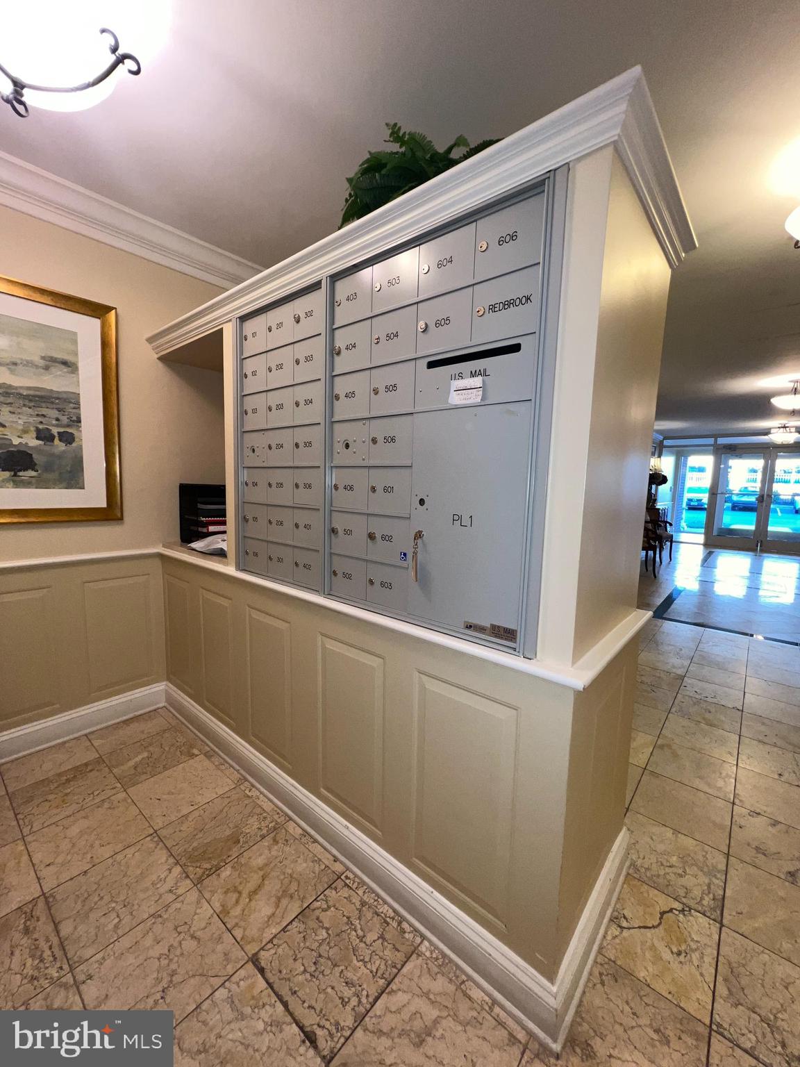 RED BROOK HOMES - Residential