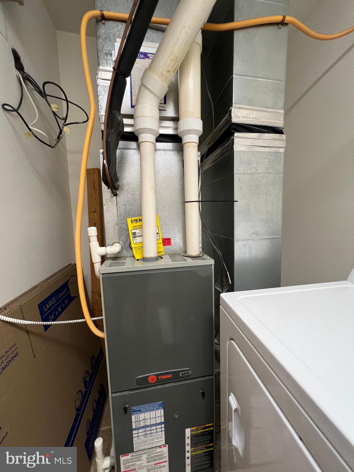 RED BROOK HOMES - Residential