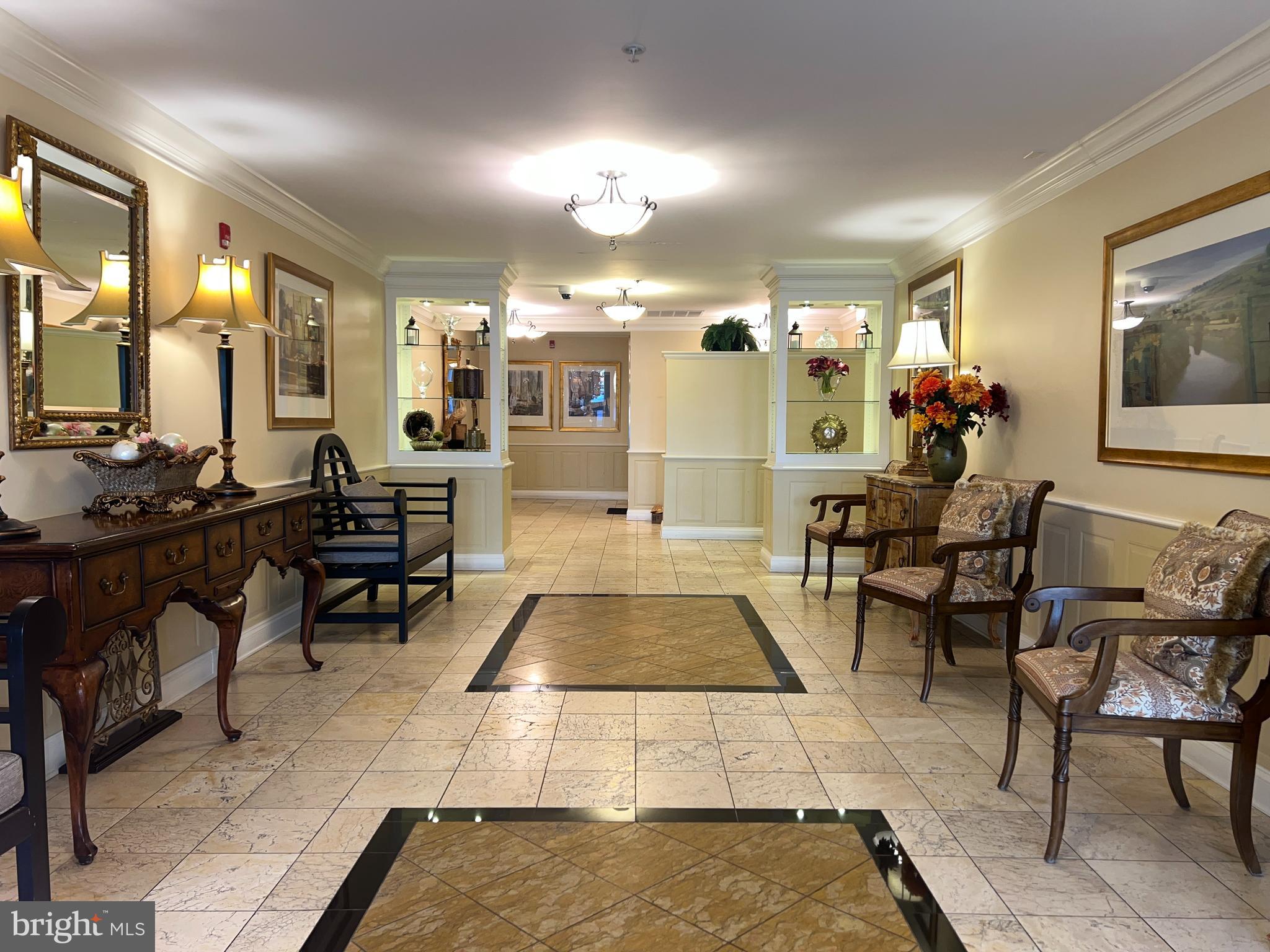 RED BROOK HOMES - Residential