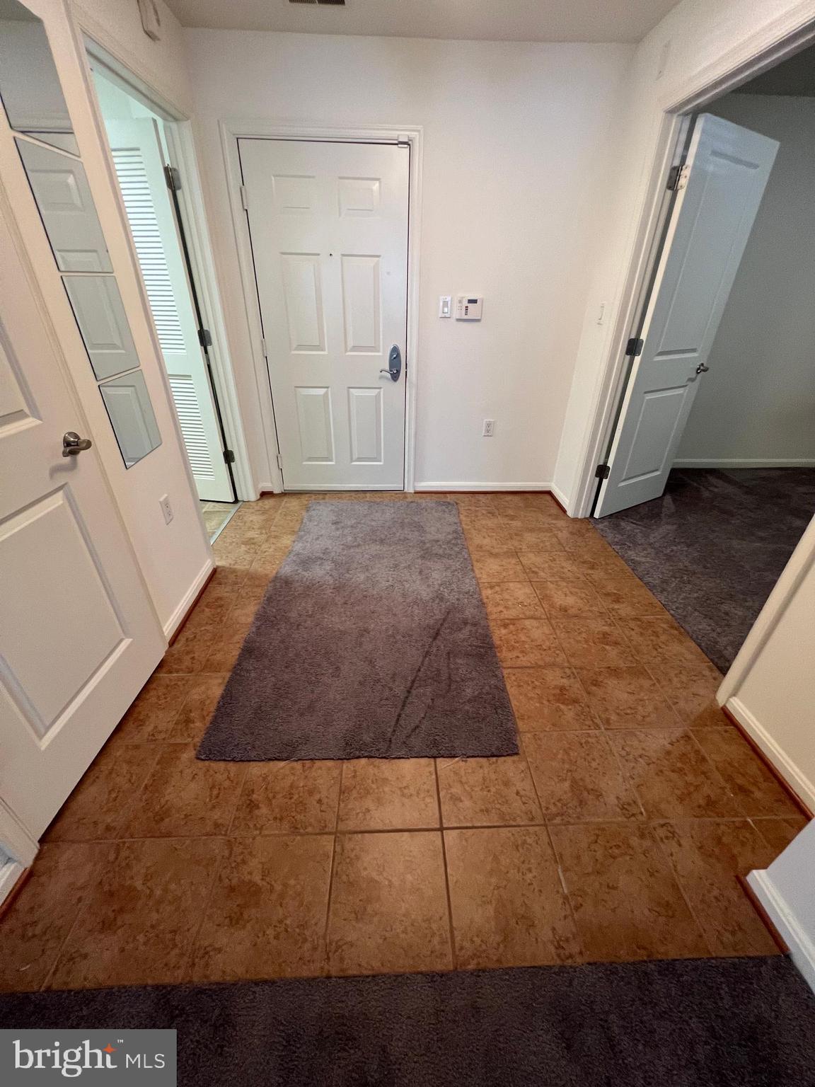 RED BROOK HOMES - Residential