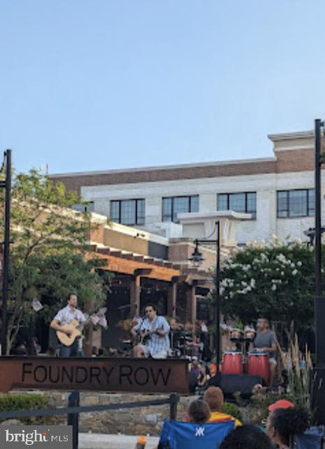 RED BROOK HOMES - Residential